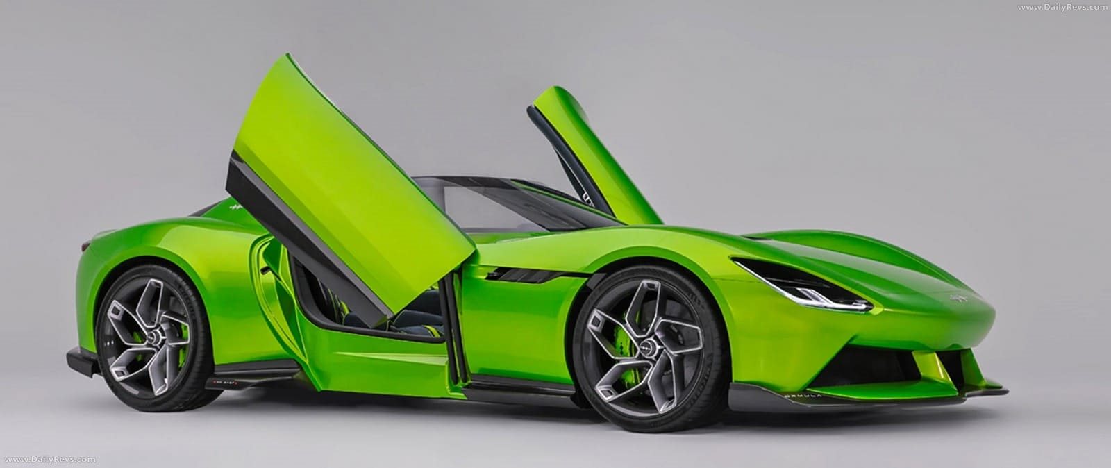 2026 - FANG CHENG BAO FORMULA X, foto 8