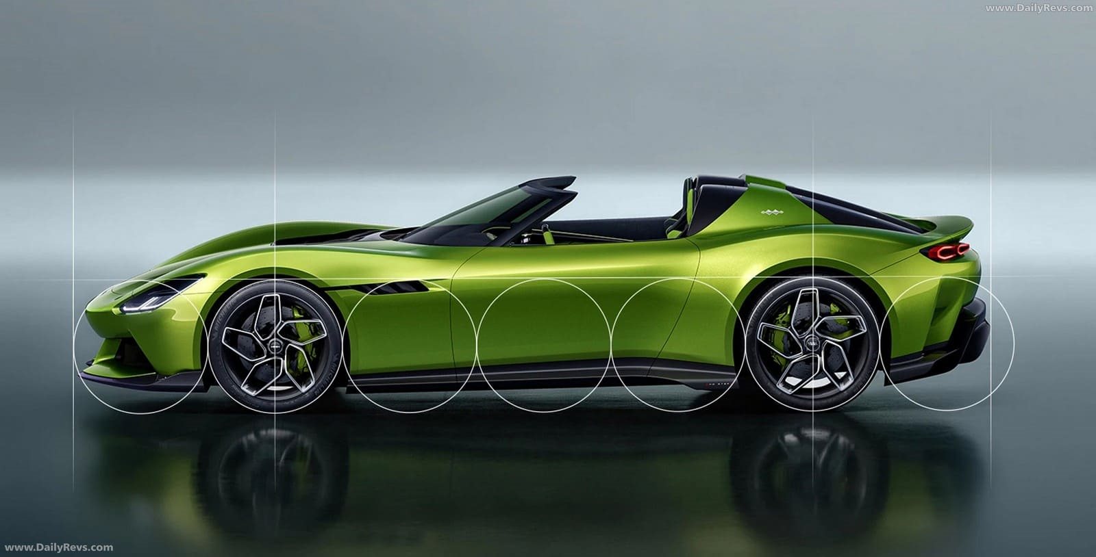 2026 - FANG CHENG BAO FORMULA X, foto 10