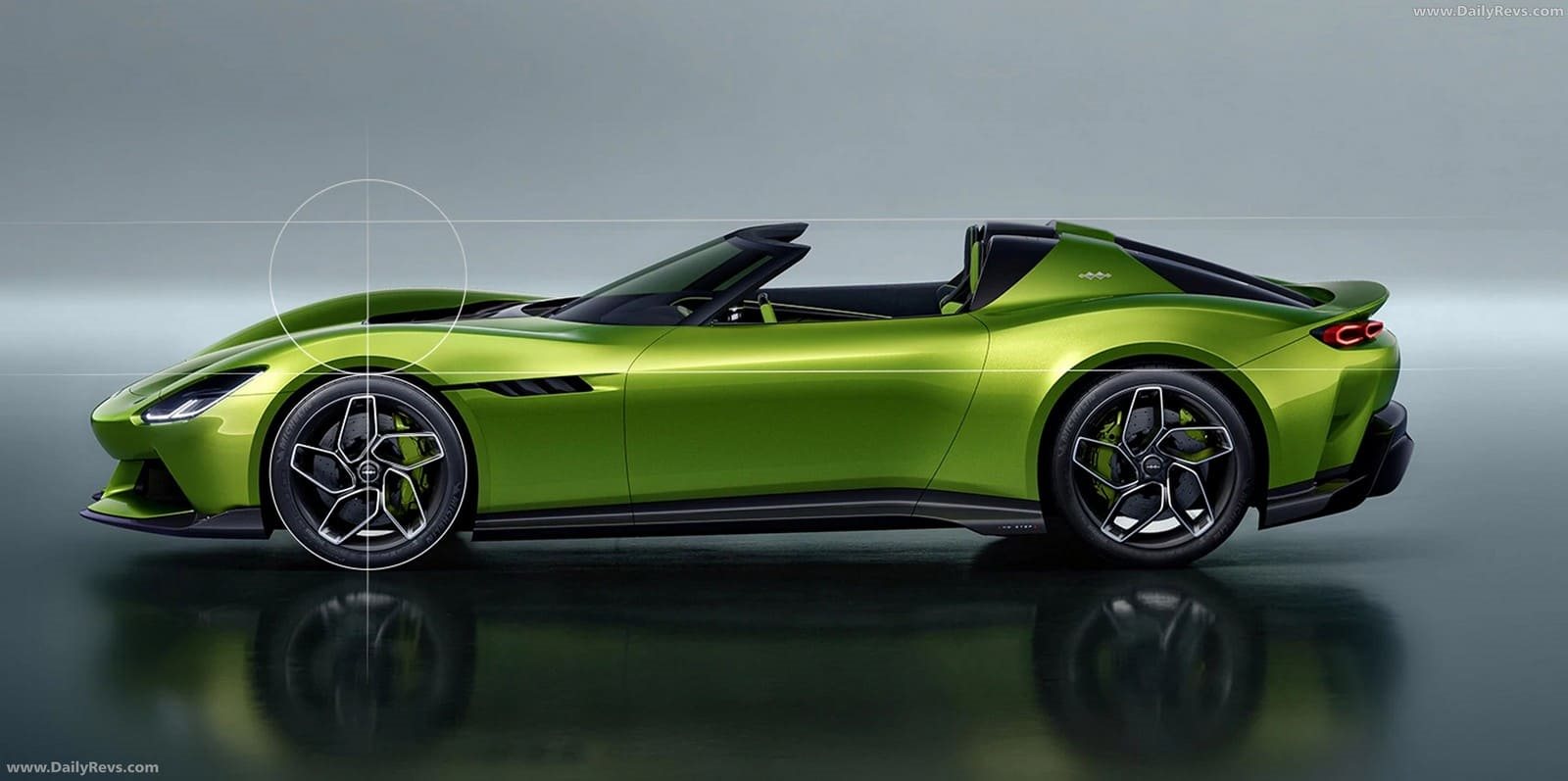 2026 - FANG CHENG BAO FORMULA X, foto 11