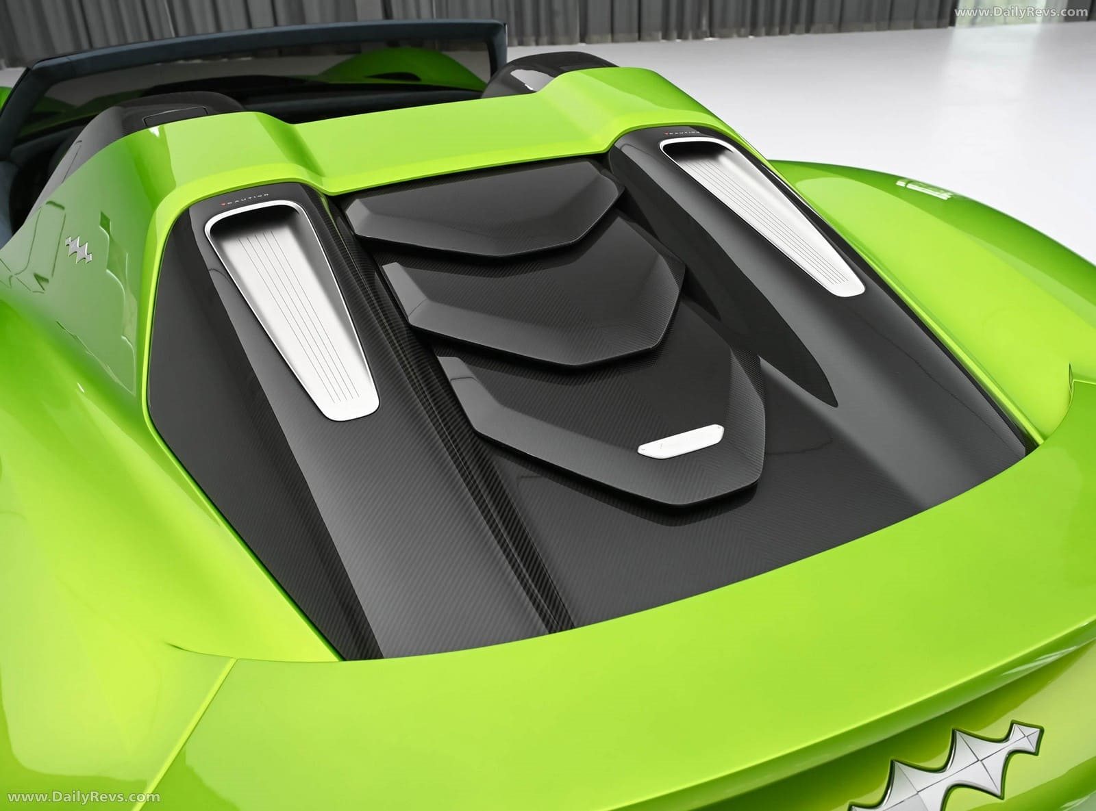 2026 - FANG CHENG BAO FORMULA X, foto 20