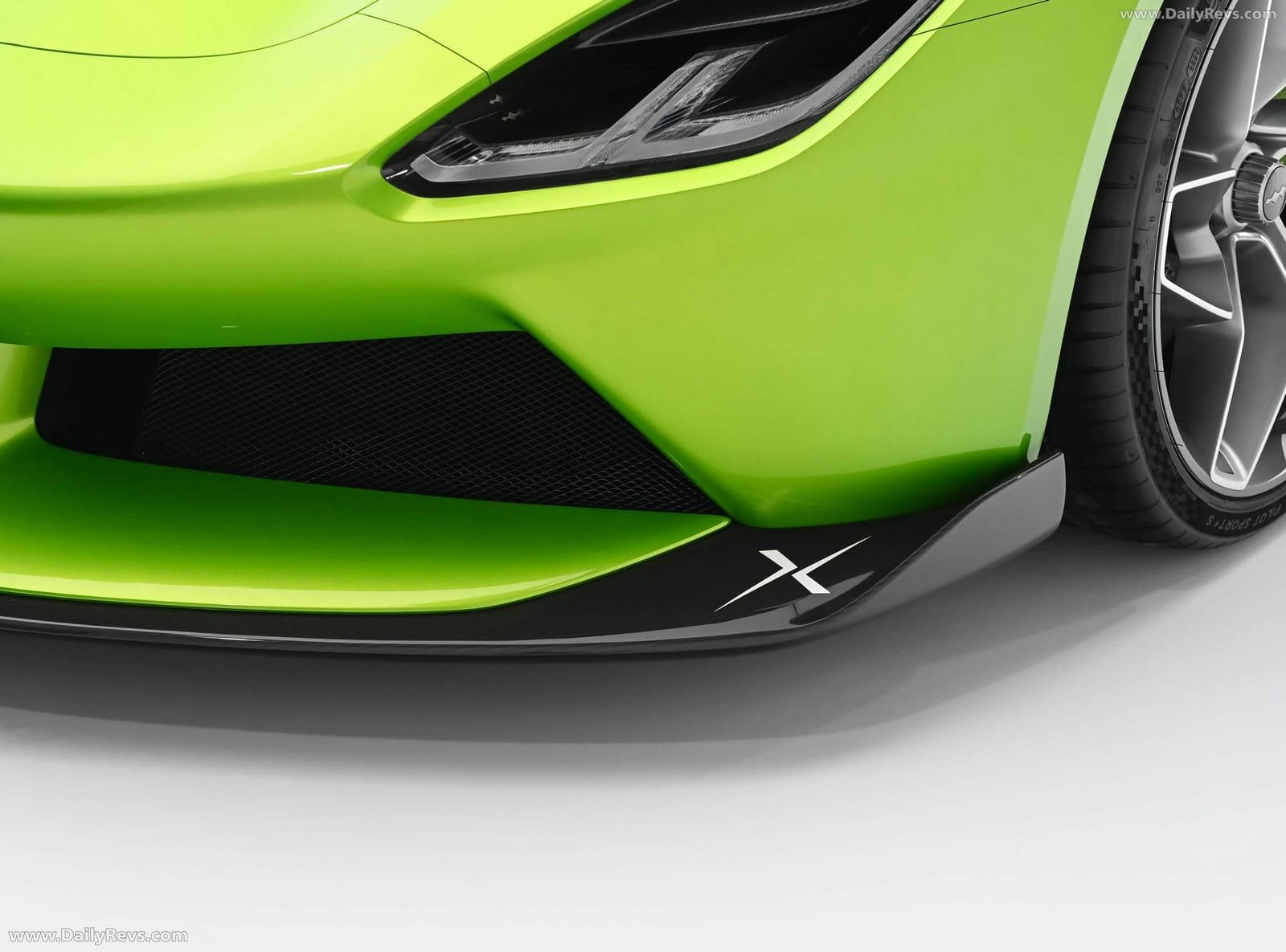 2026 - FANG CHENG BAO FORMULA X, foto 27
