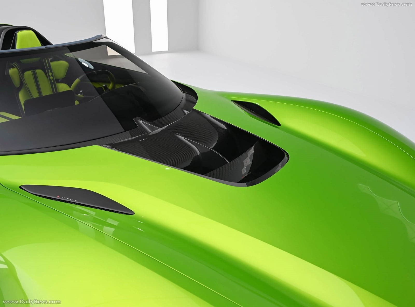 2026 - FANG CHENG BAO FORMULA X, foto 31