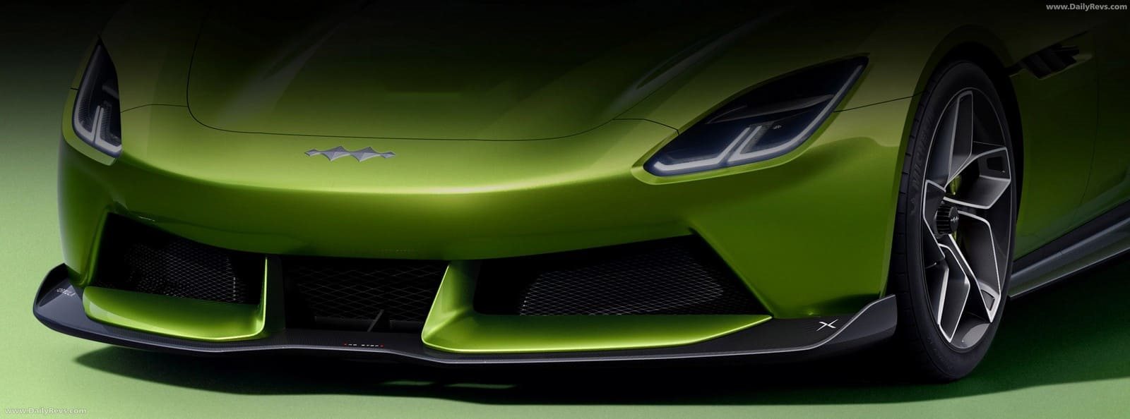 2026 - FANG CHENG BAO FORMULA X, foto 40