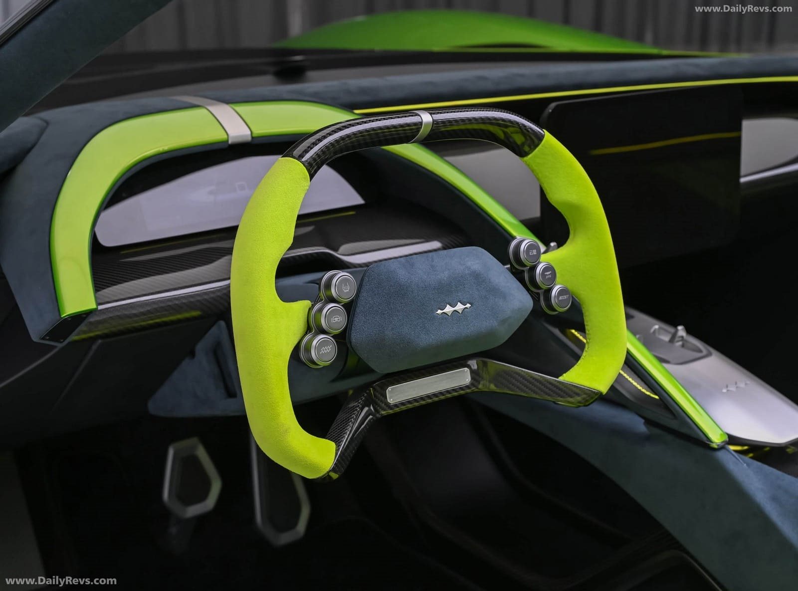 2026 - FANG CHENG BAO FORMULA X, foto 48
