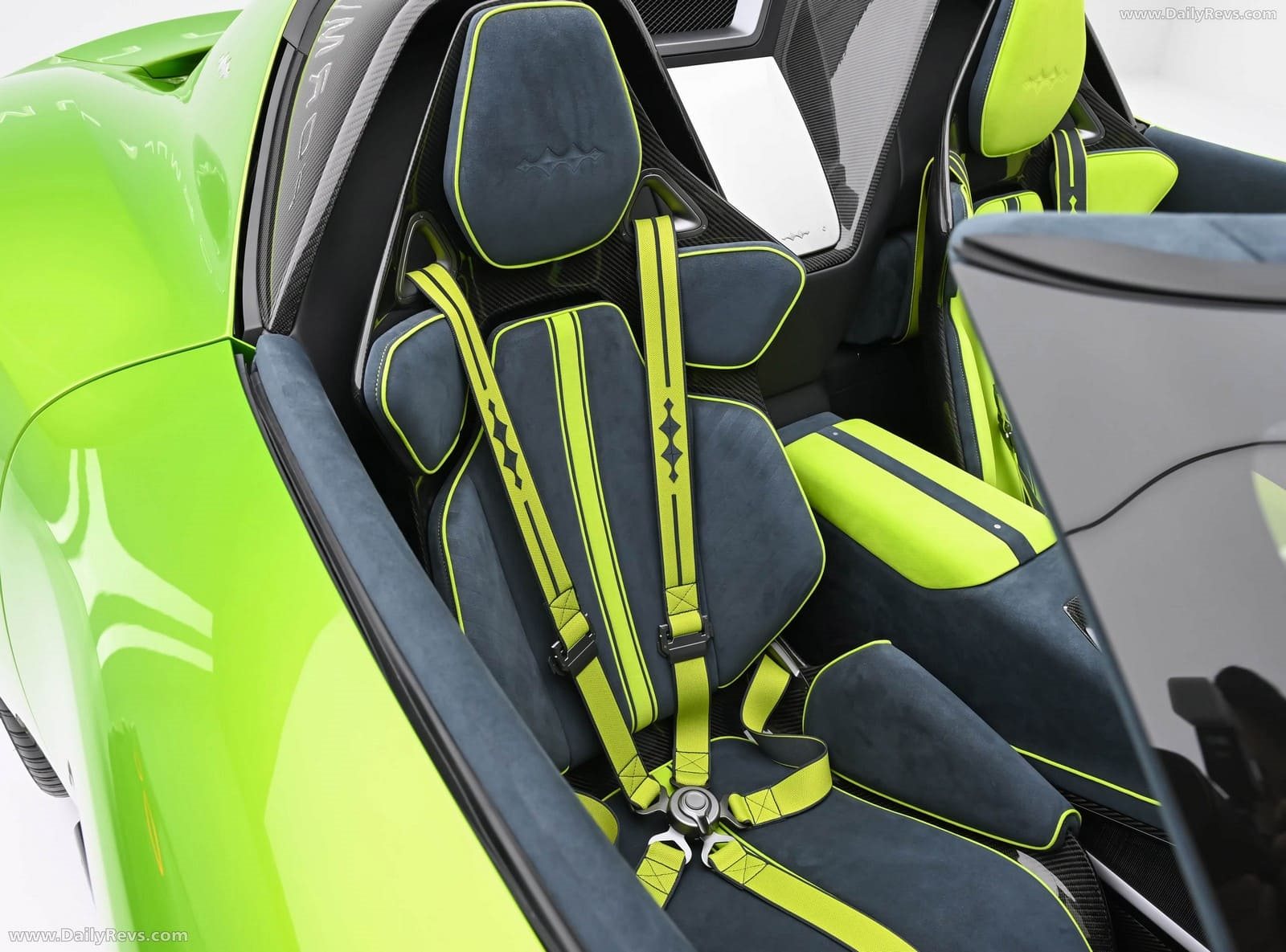 2026 - FANG CHENG BAO FORMULA X, foto 55