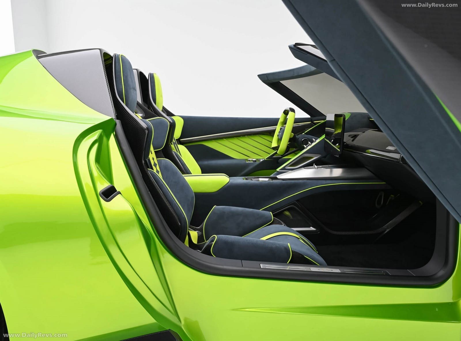 2026 - FANG CHENG BAO FORMULA X, foto 56