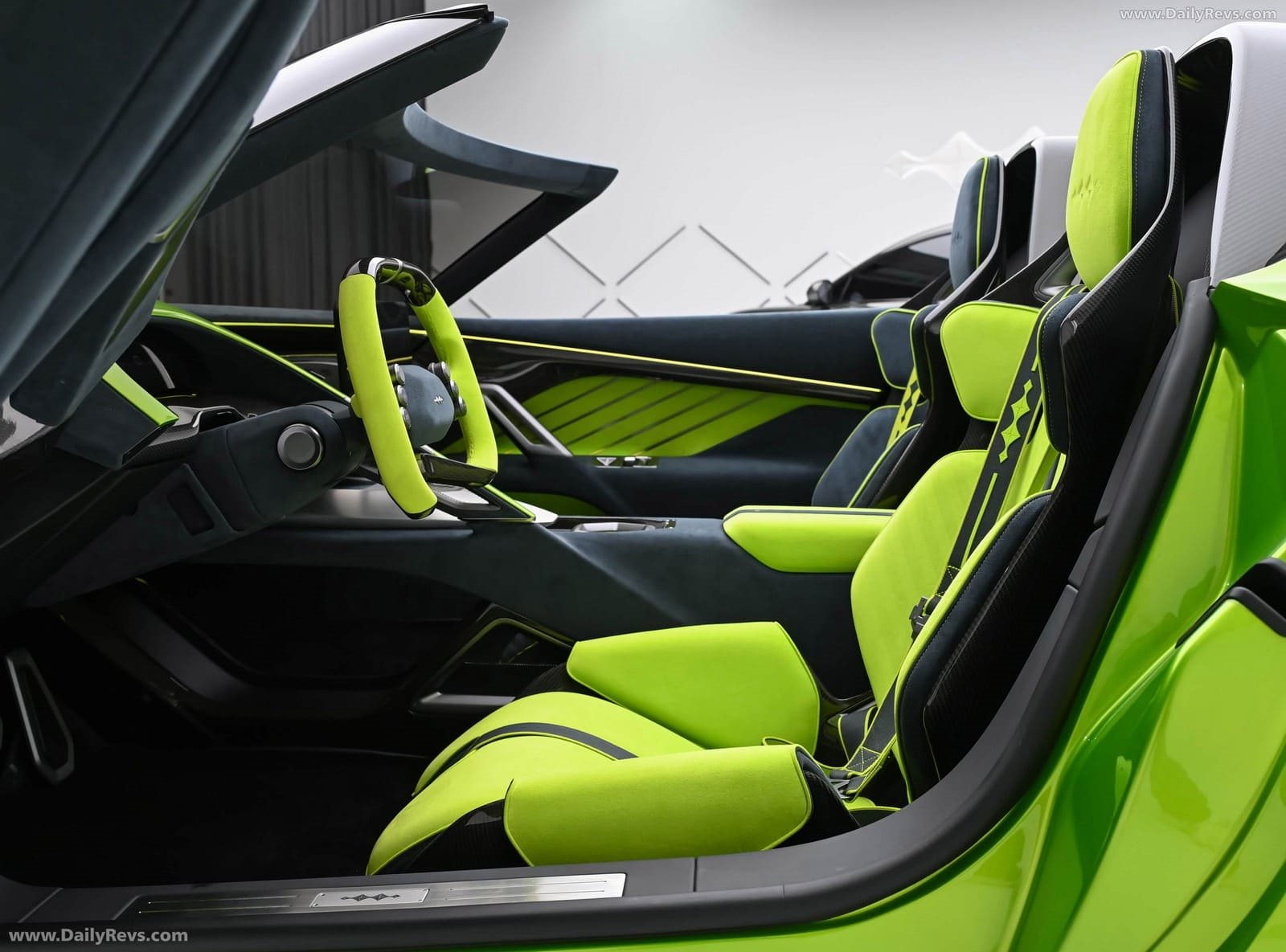 2026 - FANG CHENG BAO FORMULA X, foto 57