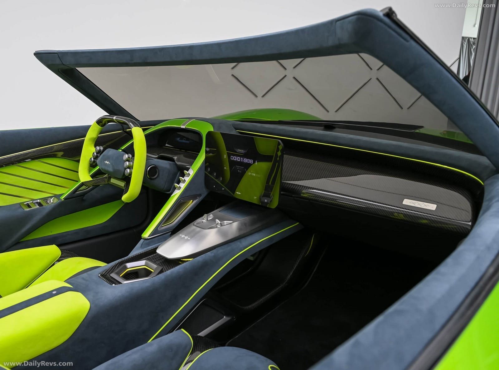 2026 - FANG CHENG BAO FORMULA X, foto 62