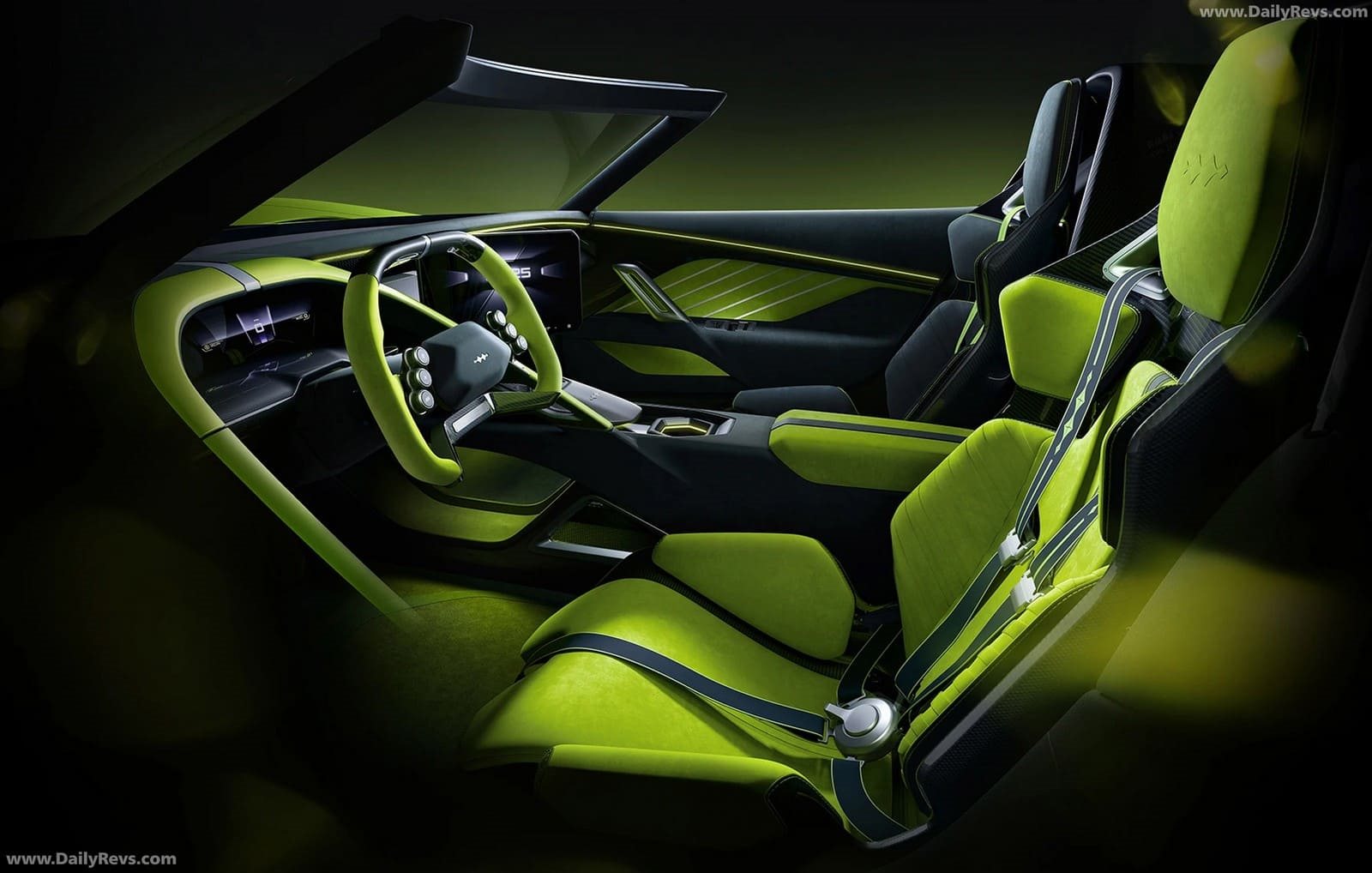 2026 - FANG CHENG BAO FORMULA X, foto 73