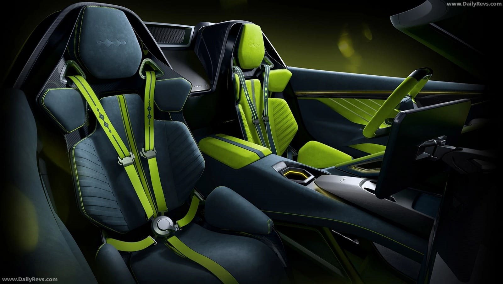 2026 - FANG CHENG BAO FORMULA X, foto 74