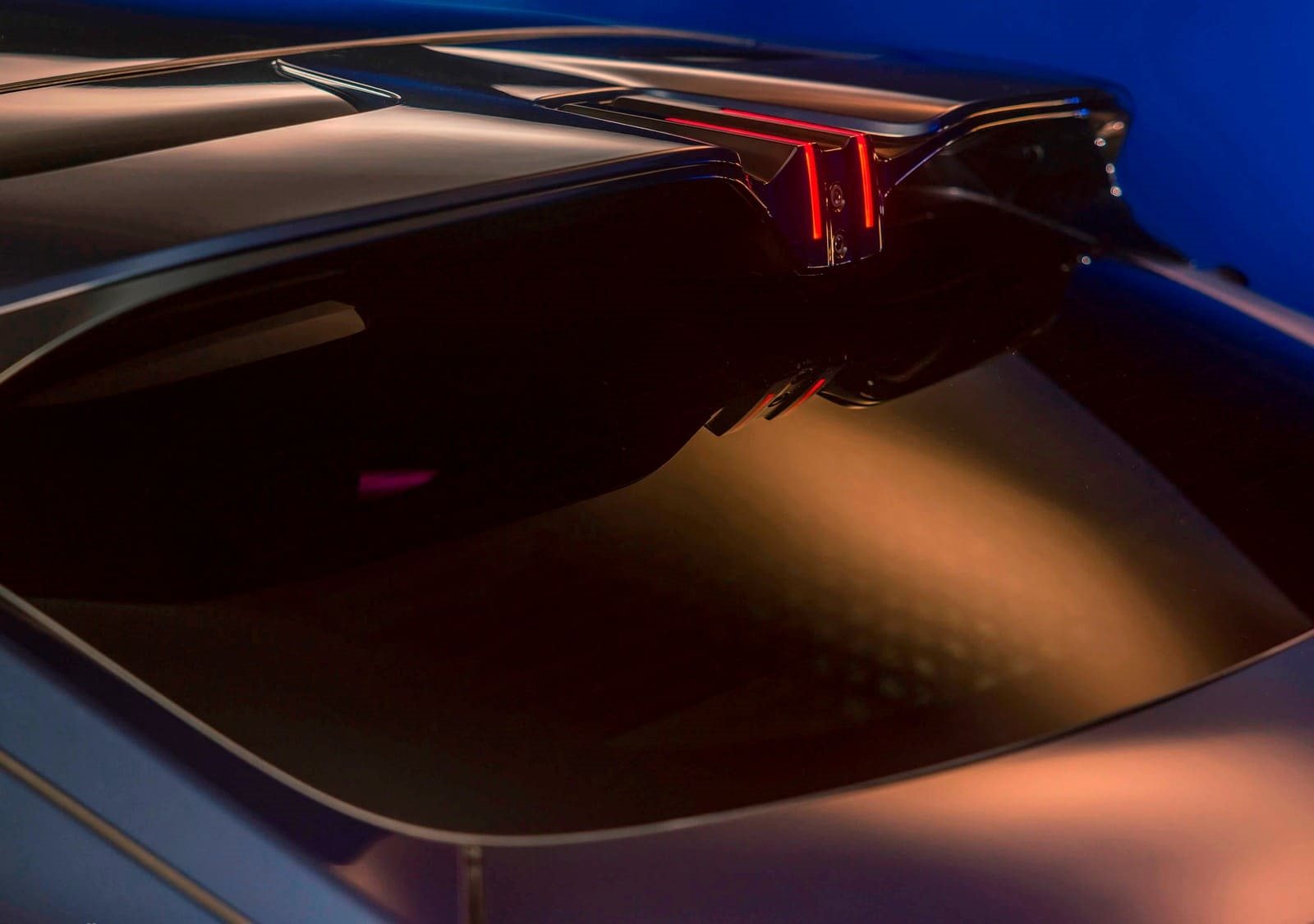 2026 - DENZA Z9GT CHOPARD EDITION, foto 3