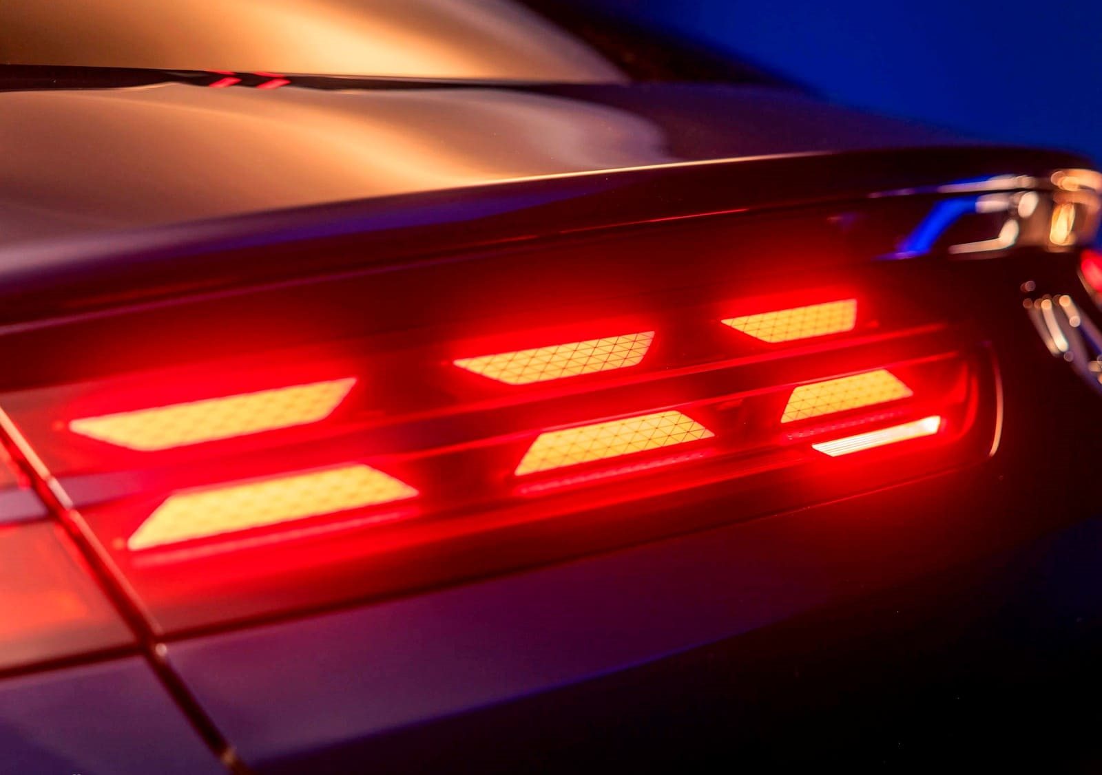 2026 - DENZA Z9GT CHOPARD EDITION, foto 4