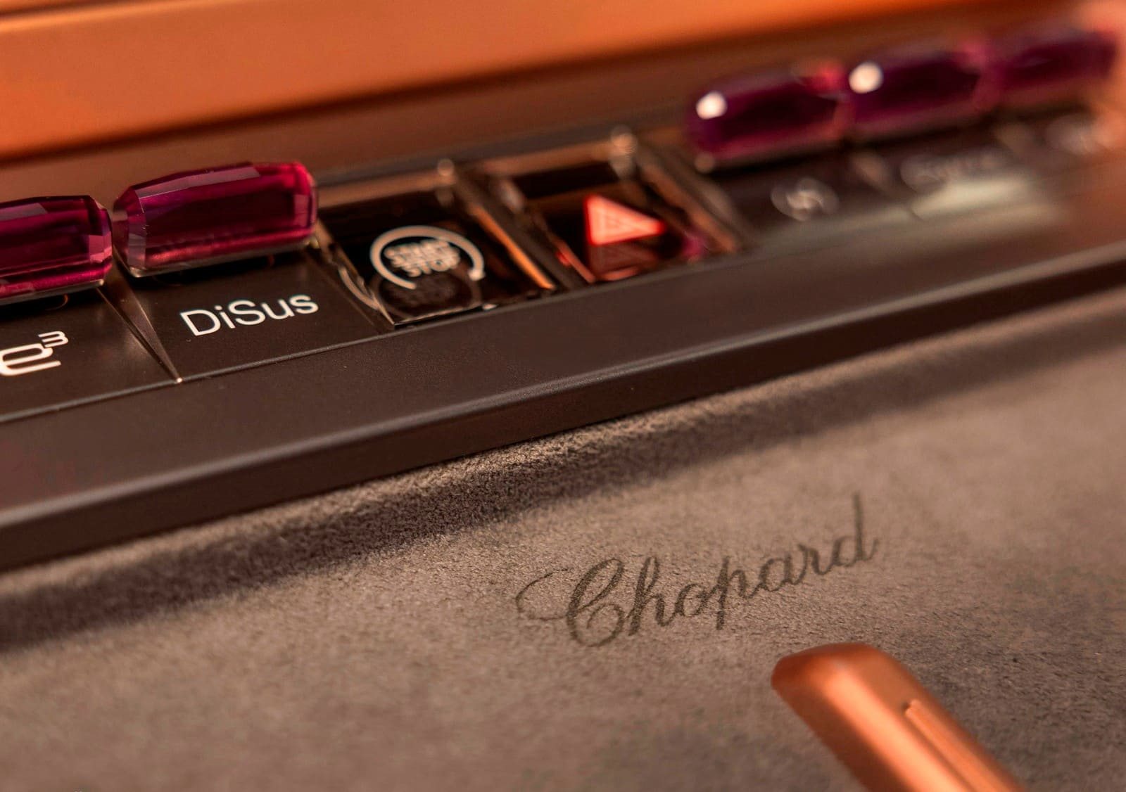 2026 - DENZA Z9GT CHOPARD EDITION, foto 9