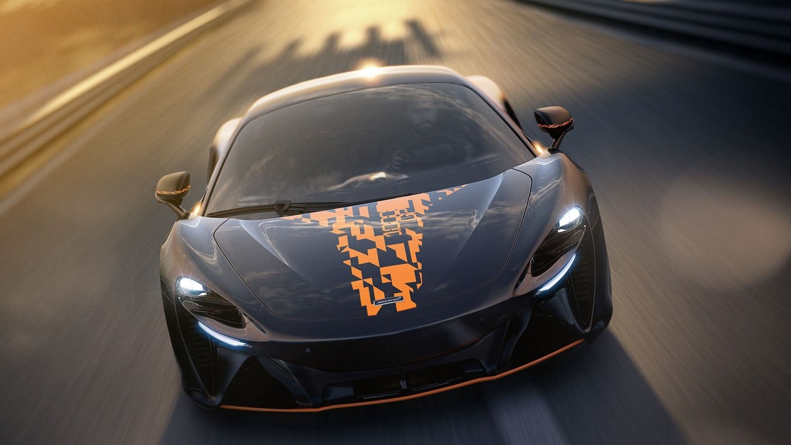 2026 - McLAREN ARTURA 1000GP BY MSO, foto 1