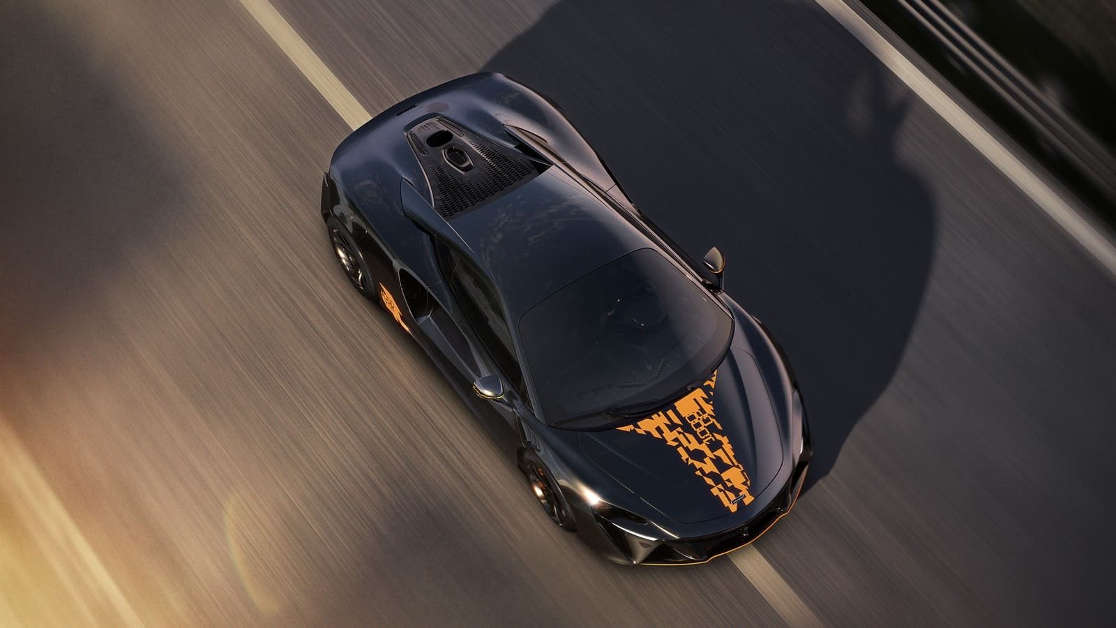 2026 - McLAREN ARTURA 1000GP BY MSO, foto 2