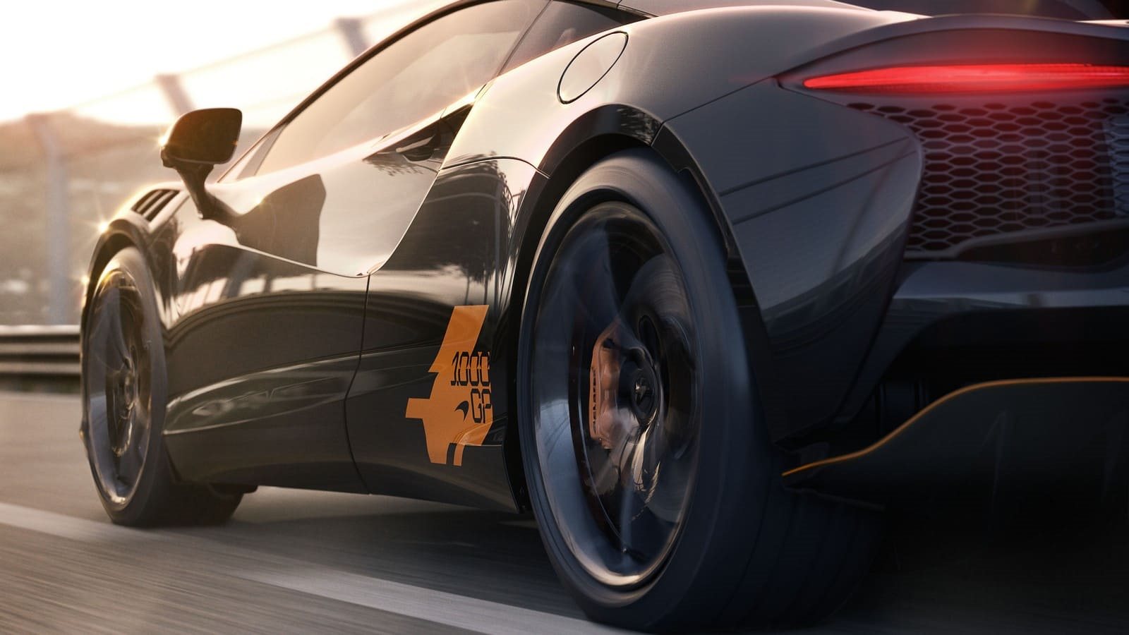 2026 - McLAREN ARTURA 1000GP BY MSO, foto 5