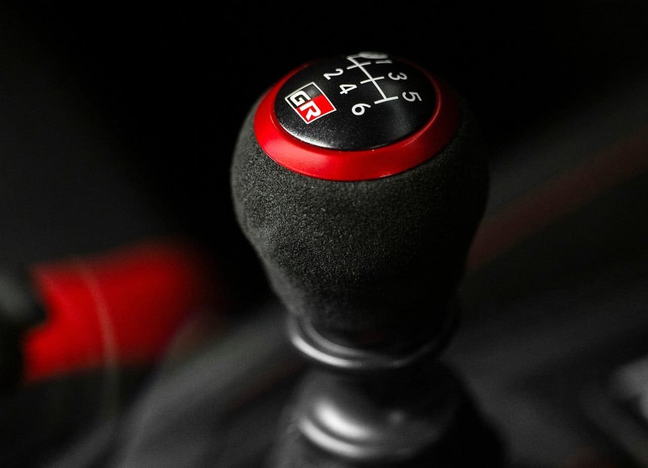 2026 - TOYOTA GRMN COROLLA, foto 17