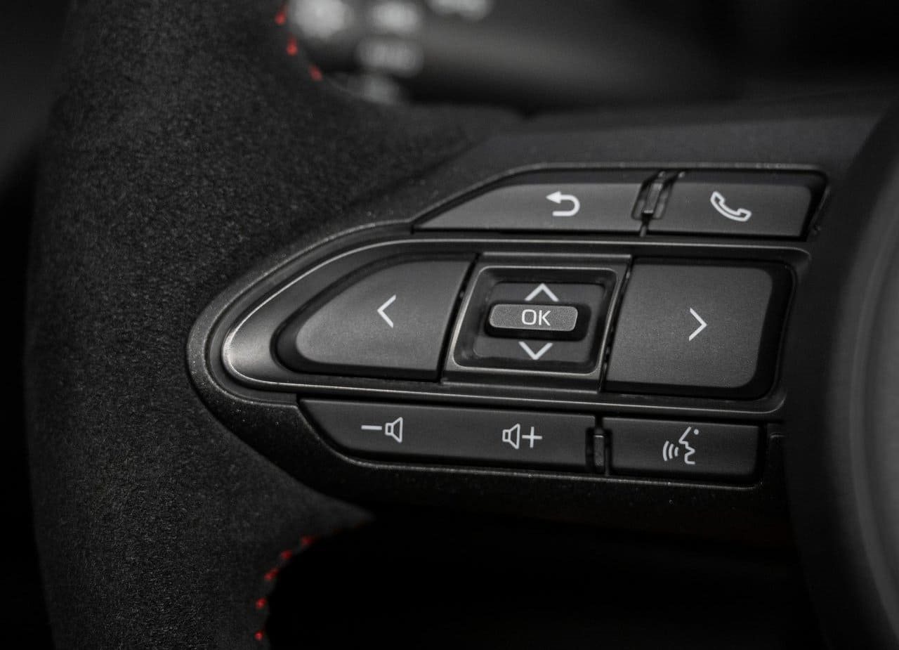 2026 - TOYOTA GRMN COROLLA, foto 22