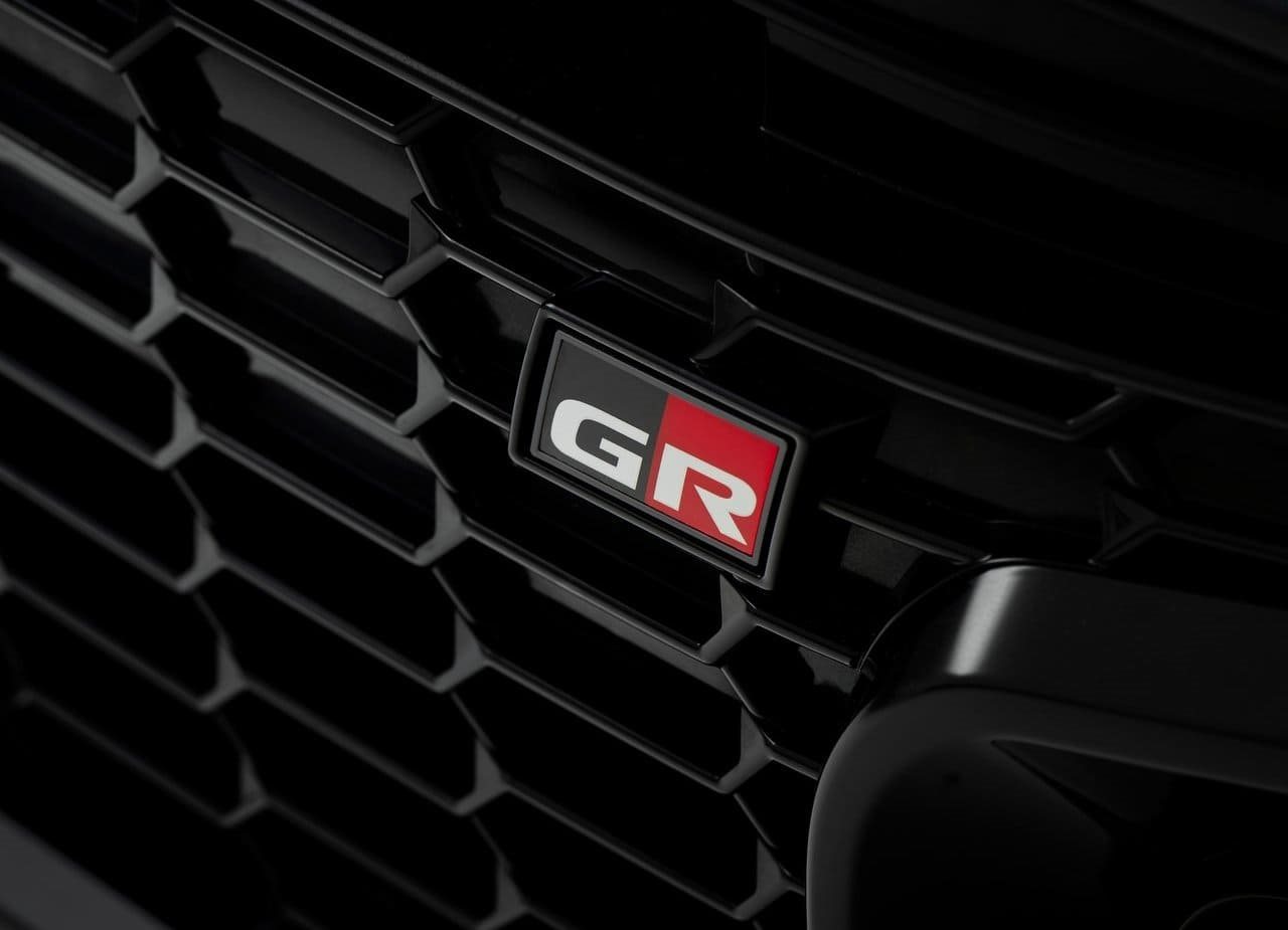 2026 - TOYOTA GRMN COROLLA, foto 34