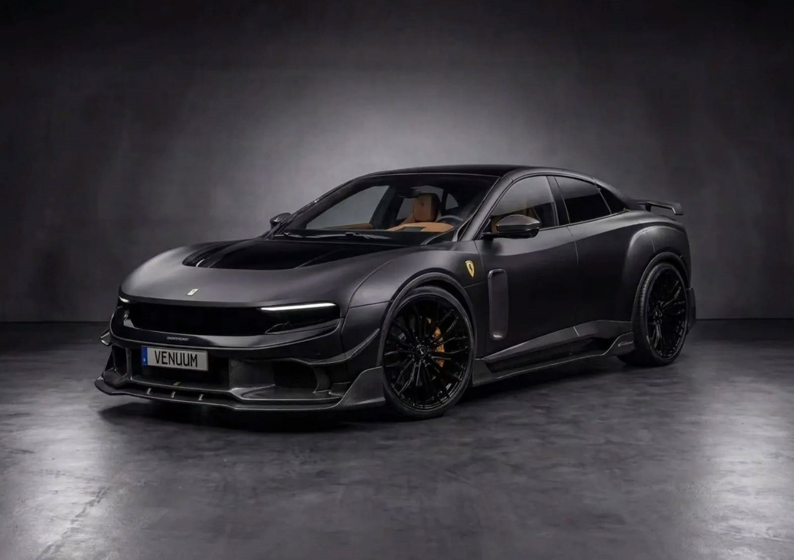 FERRARI LUCE BY VENUUM, foto 1