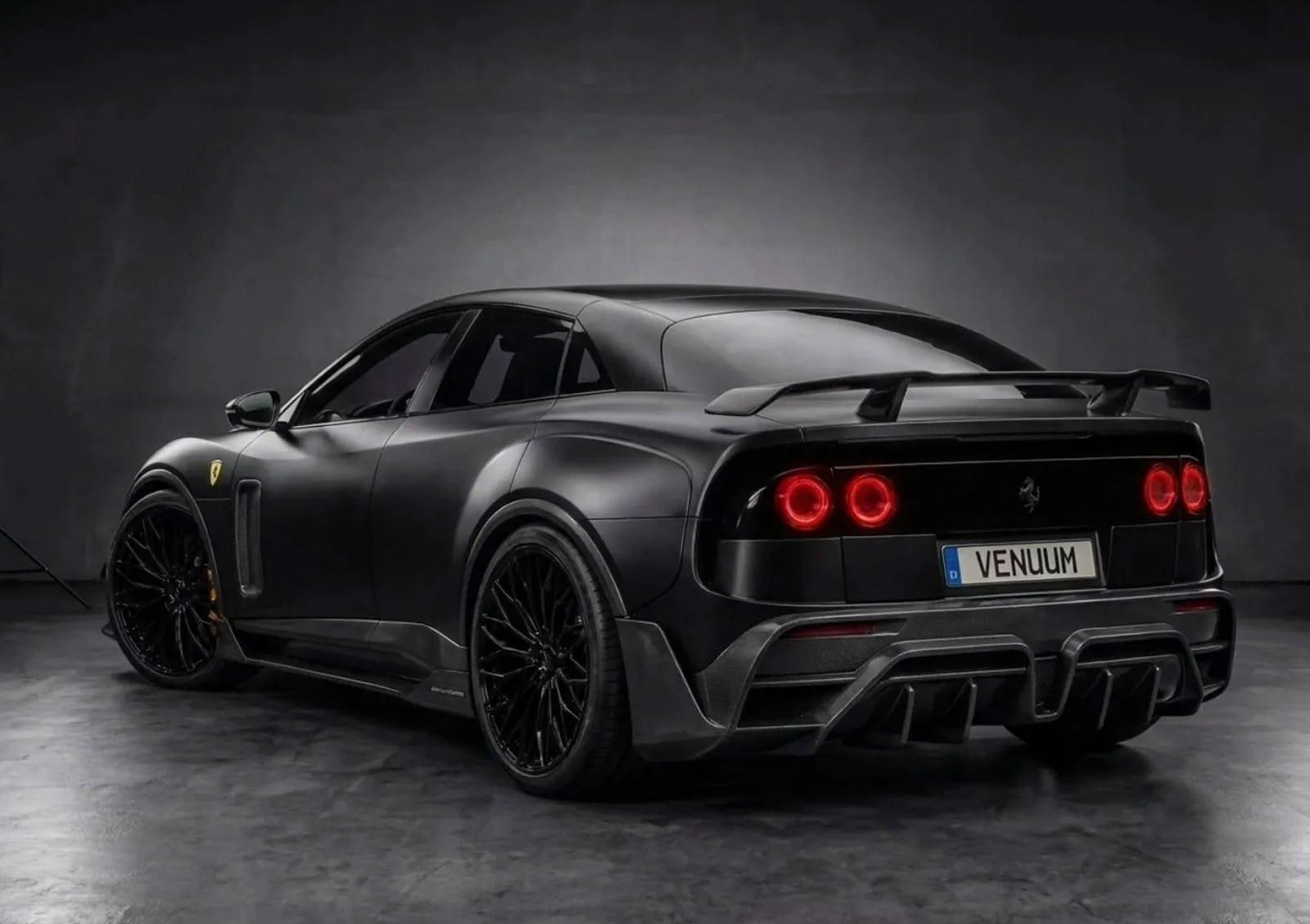 FERRARI LUCE BY VENUUM, foto 2