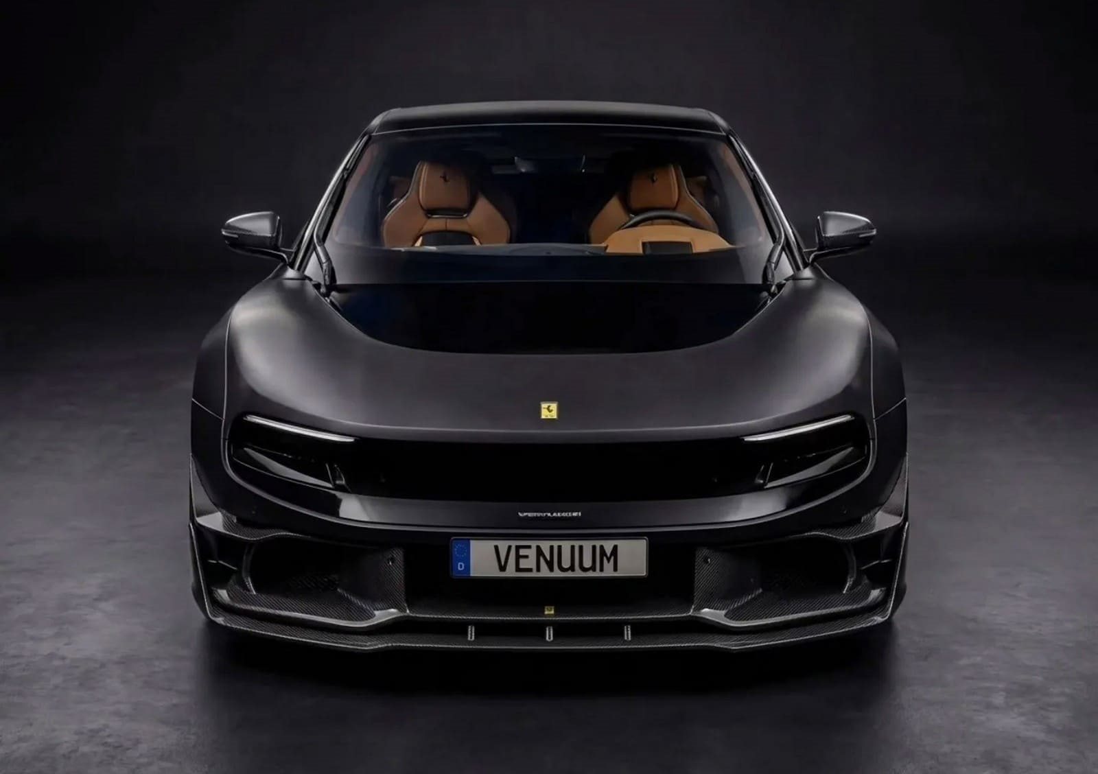 FERRARI LUCE BY VENUUM, foto 5