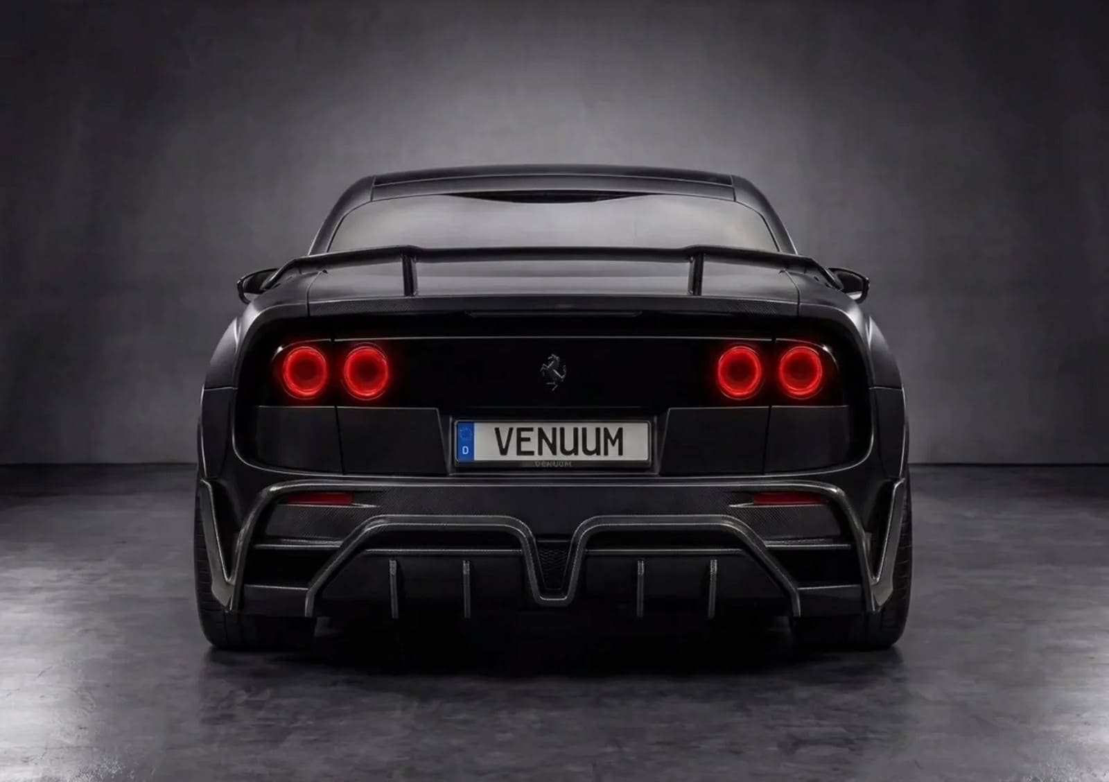 FERRARI LUCE BY VENUUM, foto 6