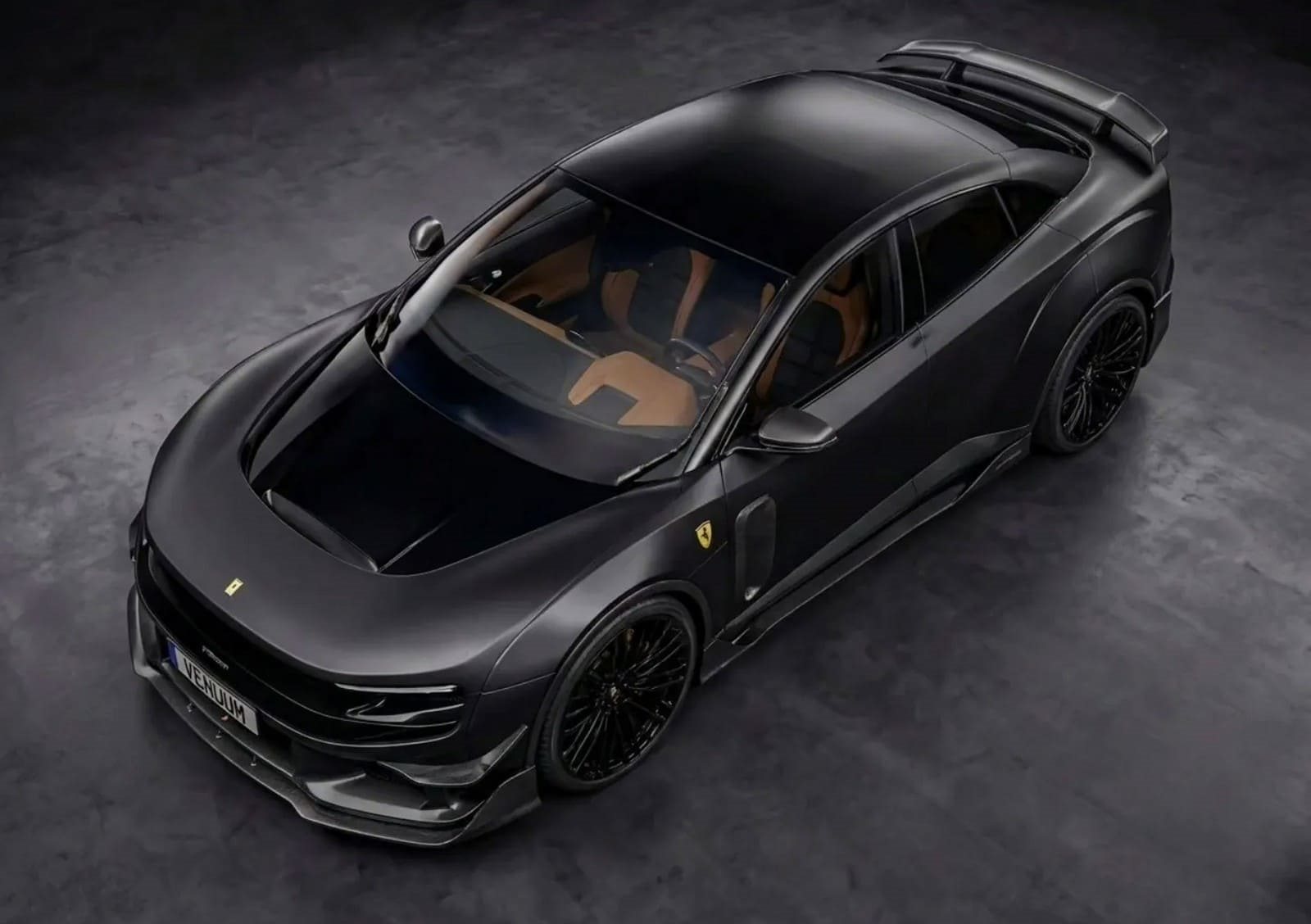 FERRARI LUCE BY VENUUM, foto 7