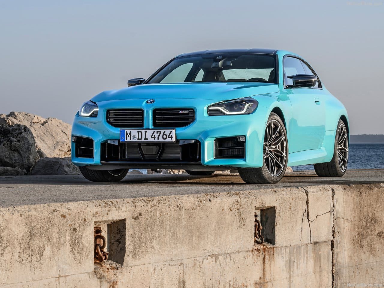 2027 - BMW M2 xDRIVE, foto 5