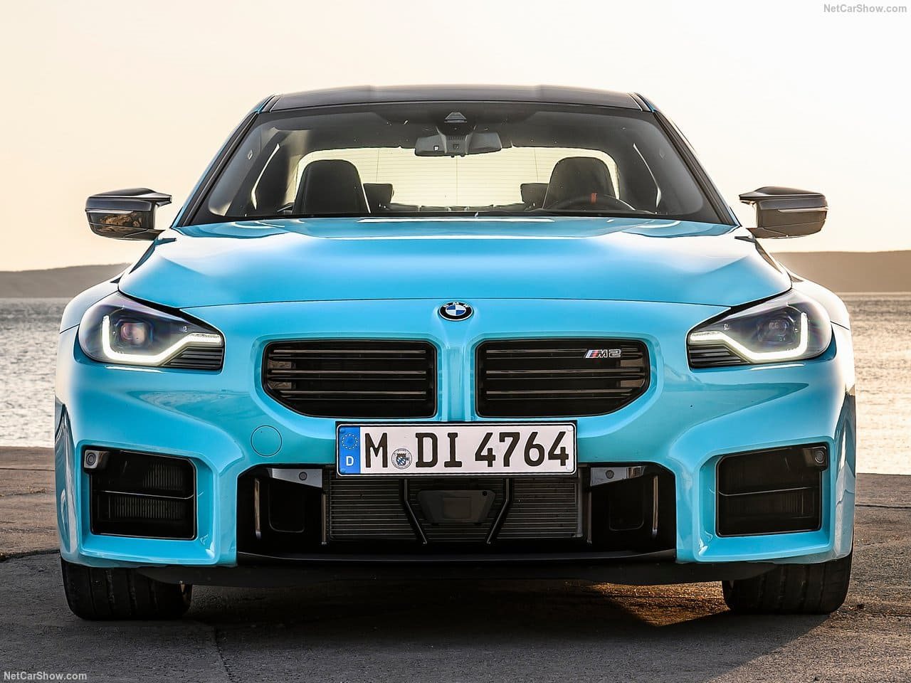 2027 - BMW M2 xDRIVE, foto 79