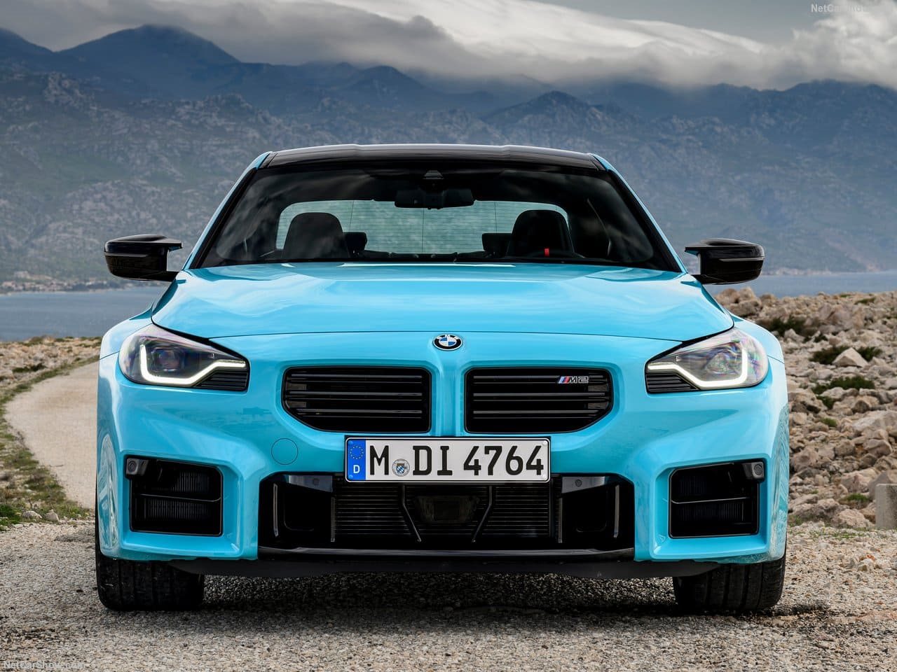 2027 - BMW M2 xDRIVE, foto 80