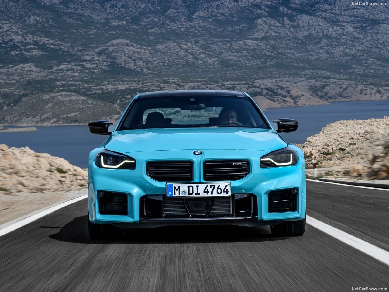 2027 - BMW M2 xDRIVE, foto 86