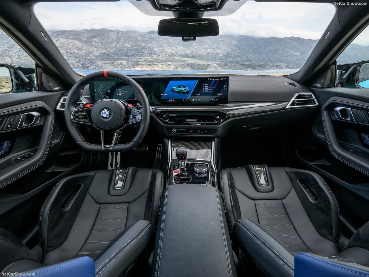 2027 - BMW M2 xDRIVE, foto 94