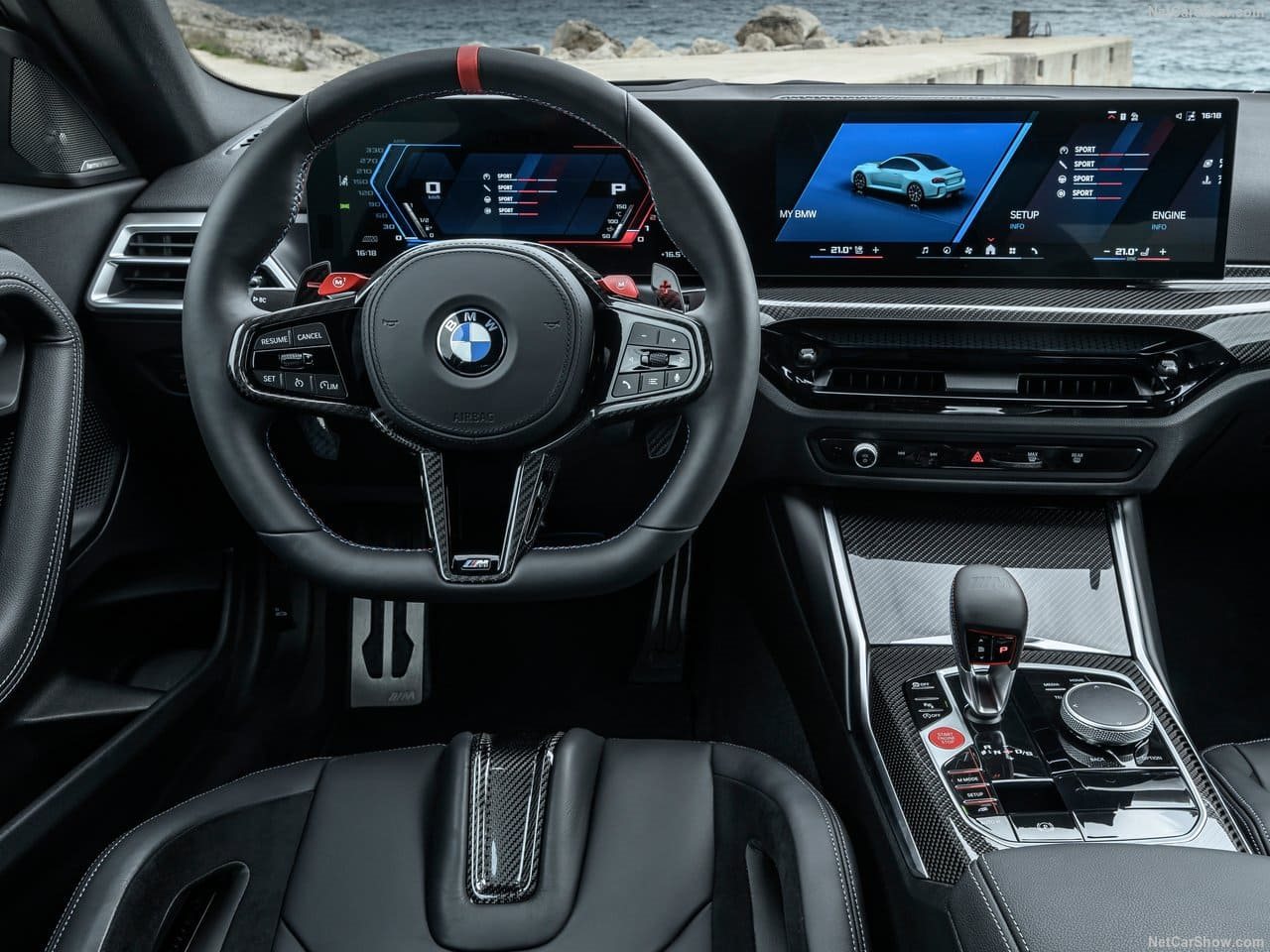 2027 - BMW M2 xDRIVE, foto 95