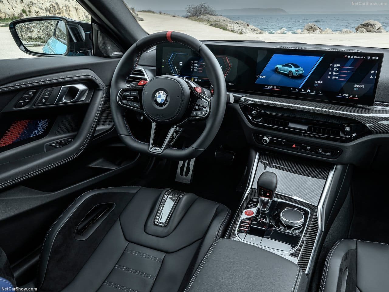 2027 - BMW M2 xDRIVE, foto 96