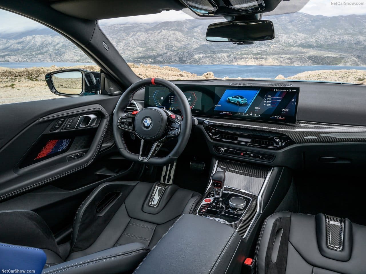 2027 - BMW M2 xDRIVE, foto 97