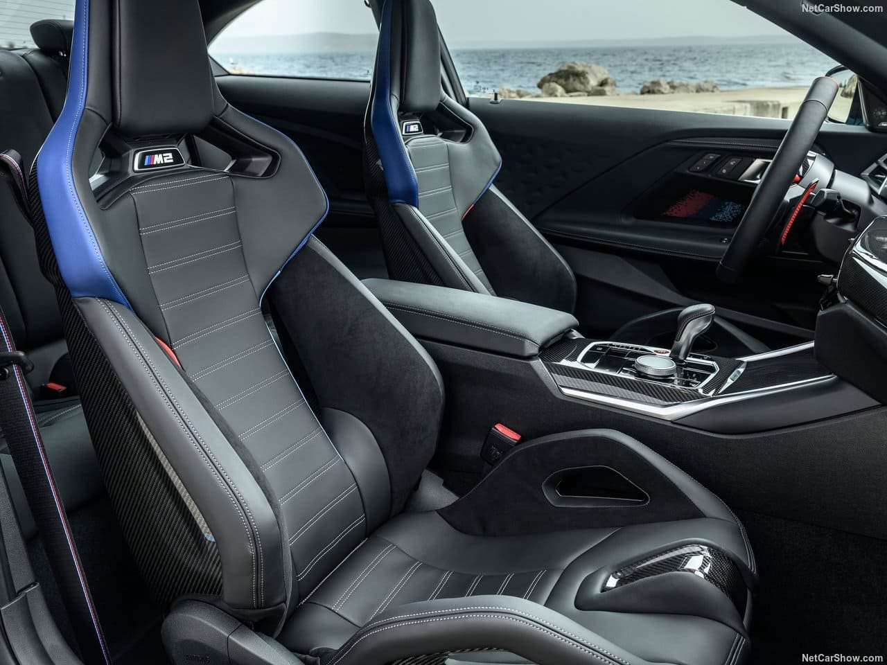 2027 - BMW M2 xDRIVE, foto 98