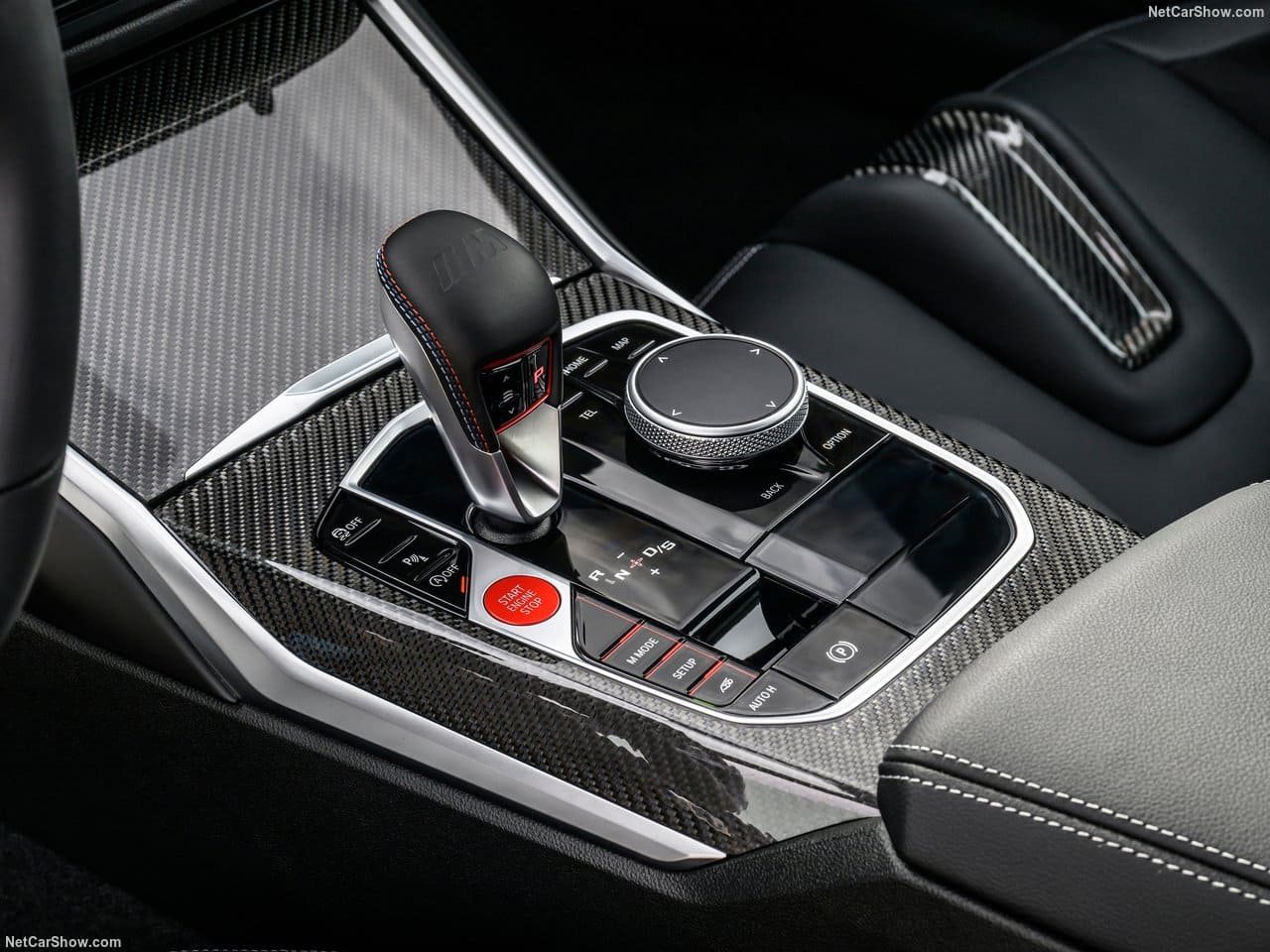 2027 - BMW M2 xDRIVE, foto 100