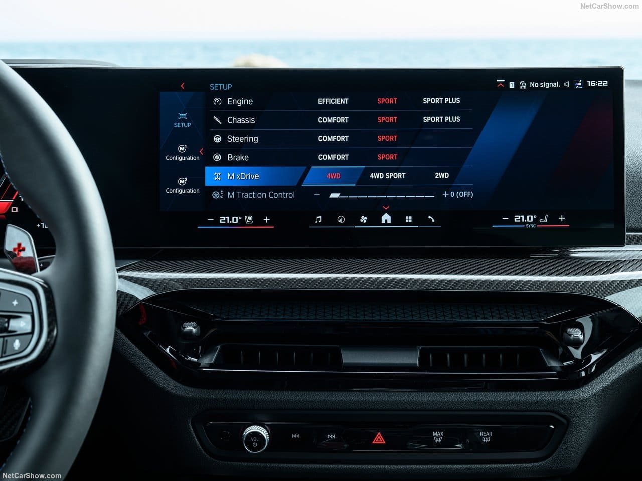 2027 - BMW M2 xDRIVE, foto 101