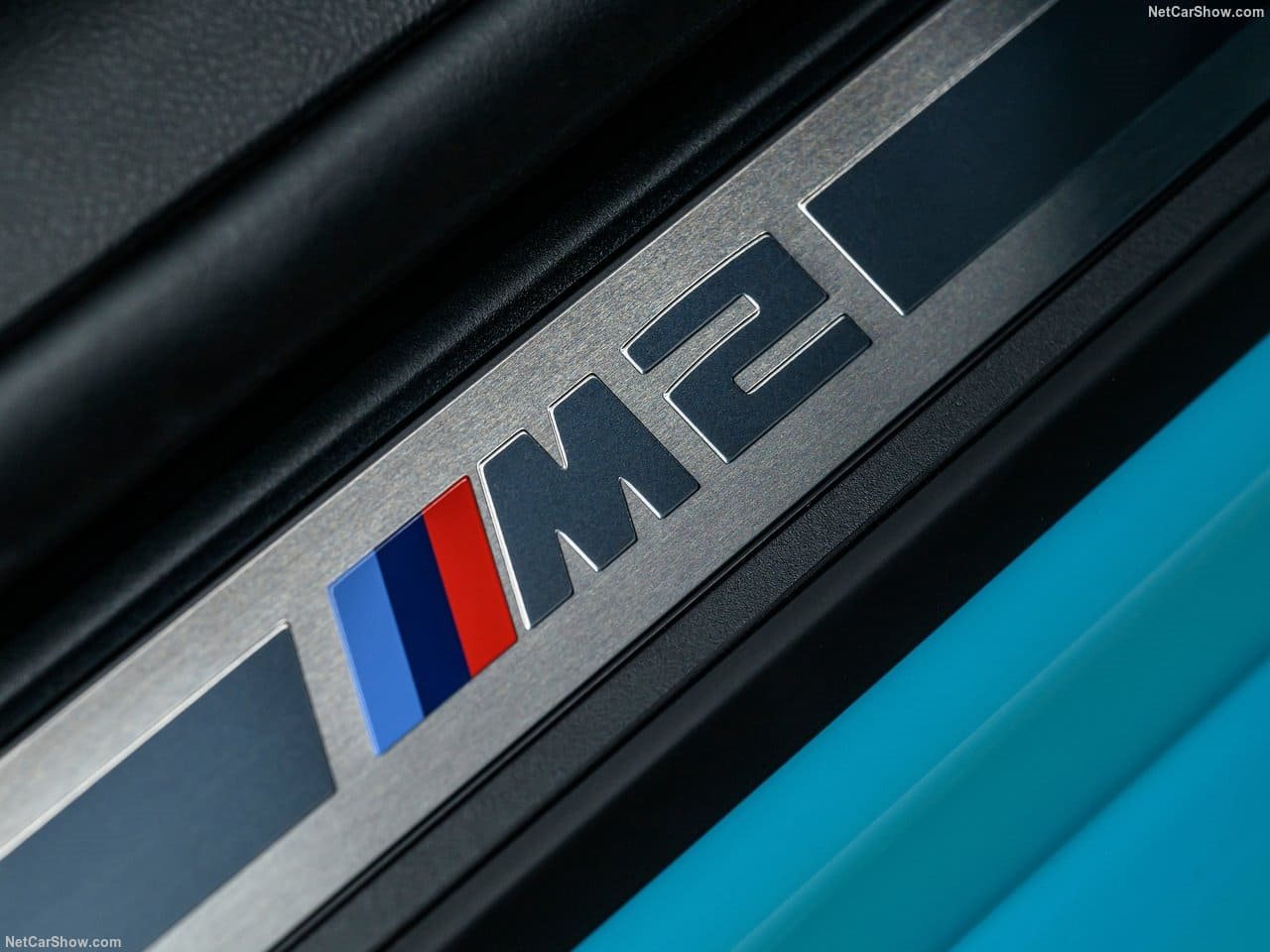 2027 - BMW M2 xDRIVE, foto 102