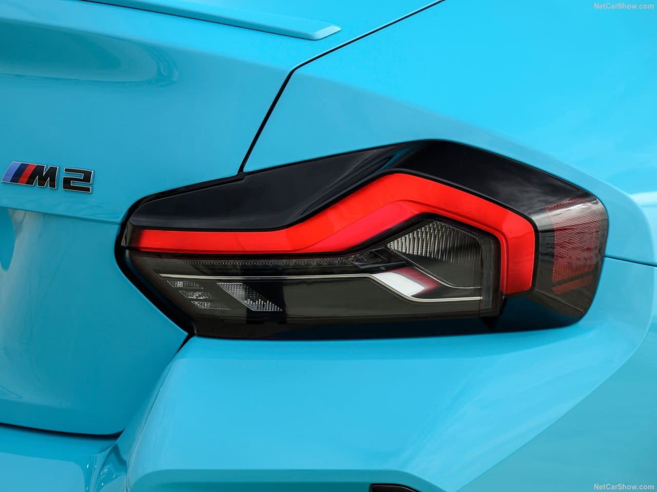 2027 - BMW M2 xDRIVE, foto 104