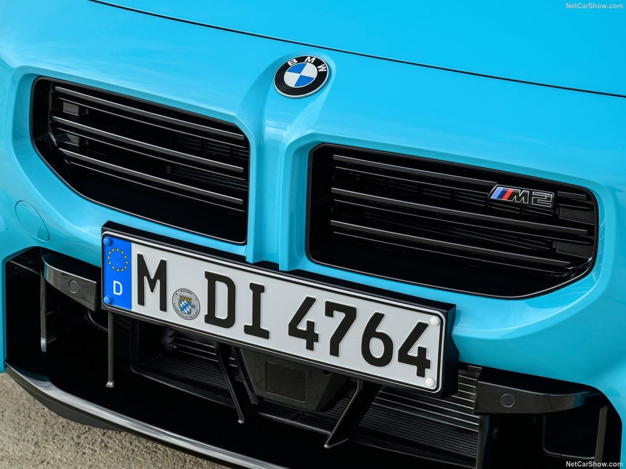 2027 - BMW M2 xDRIVE, foto 105