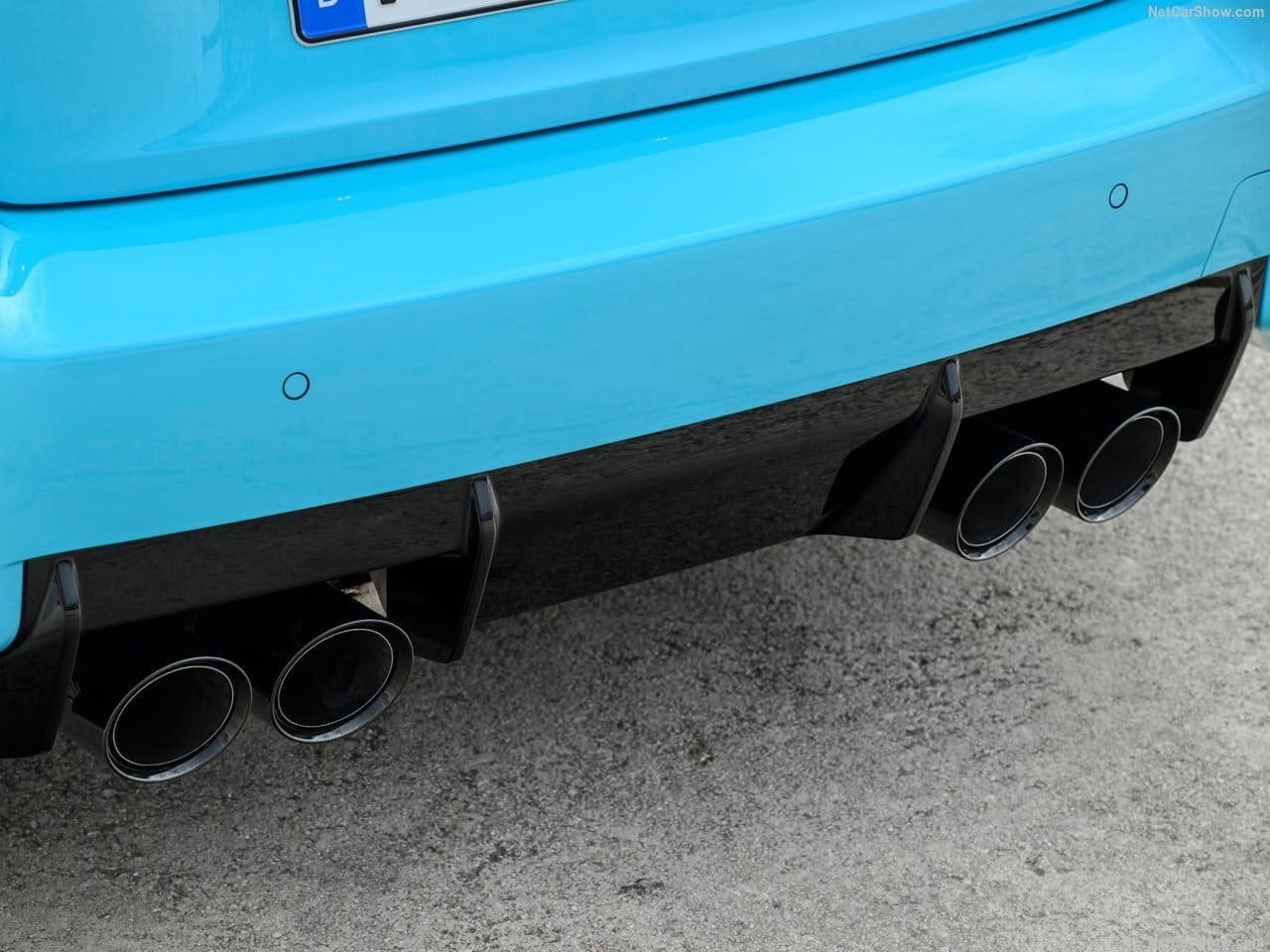 2027 - BMW M2 xDRIVE, foto 108