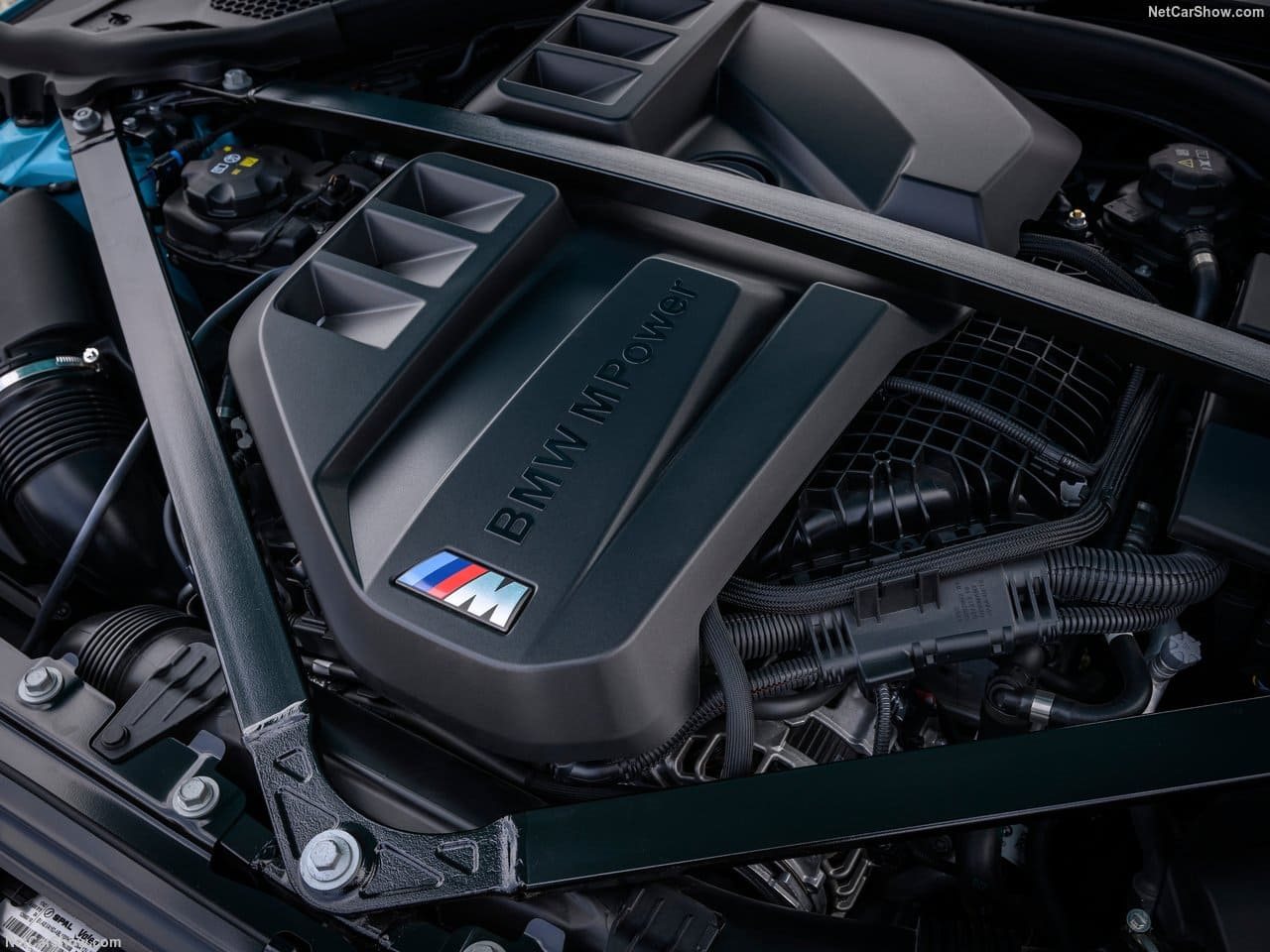 2027 - BMW M2 xDRIVE, foto 109