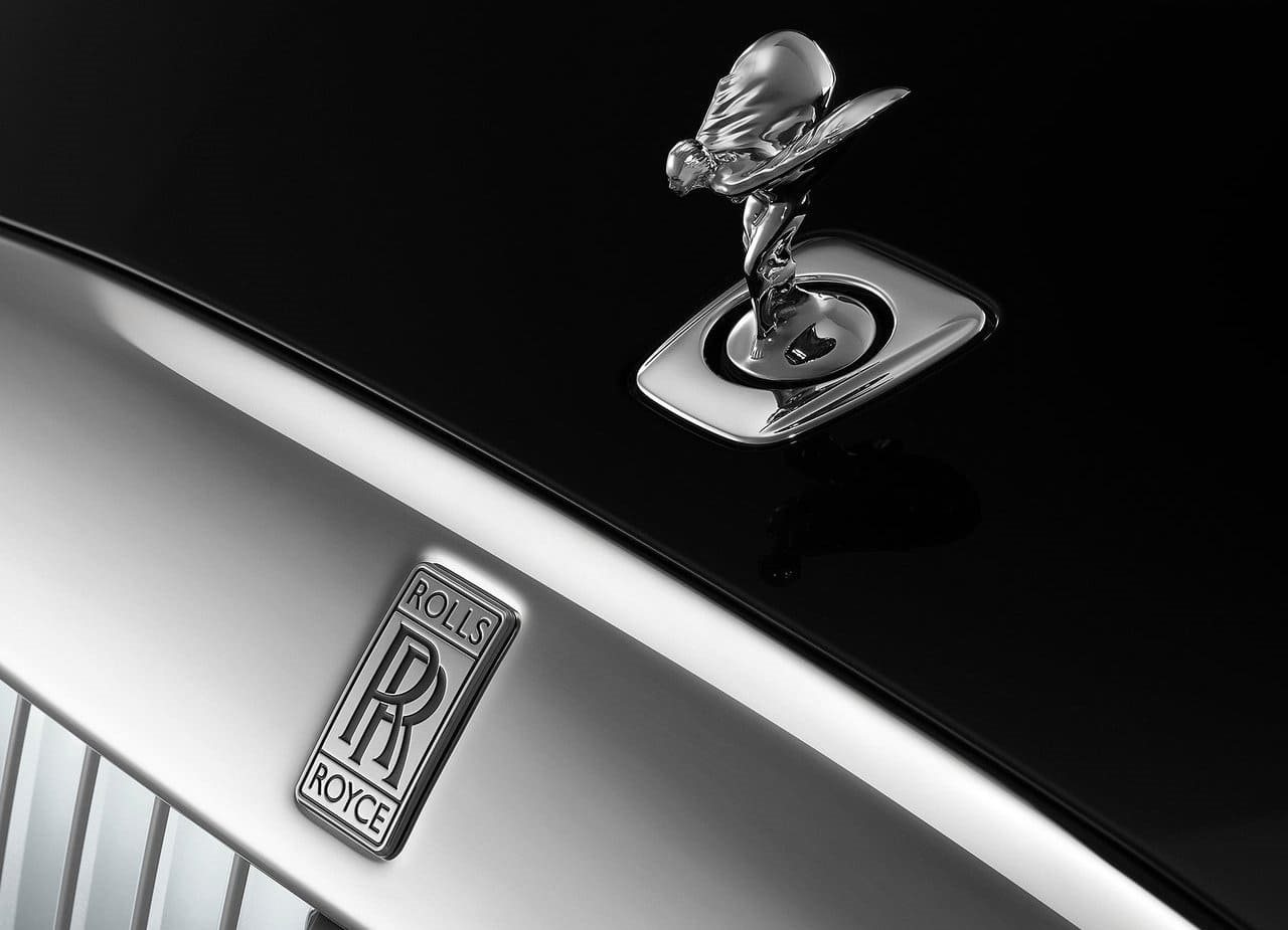 2027 - ROLLS-ROYCE SPECTRE SERIES II, foto 26