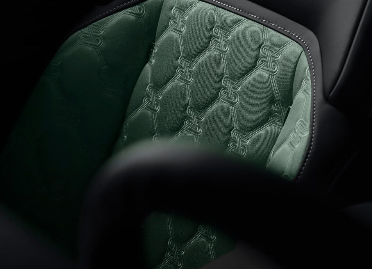 ROLLS-ROYCE SPECTRE BLACK BADGE SERIES II, foto 7