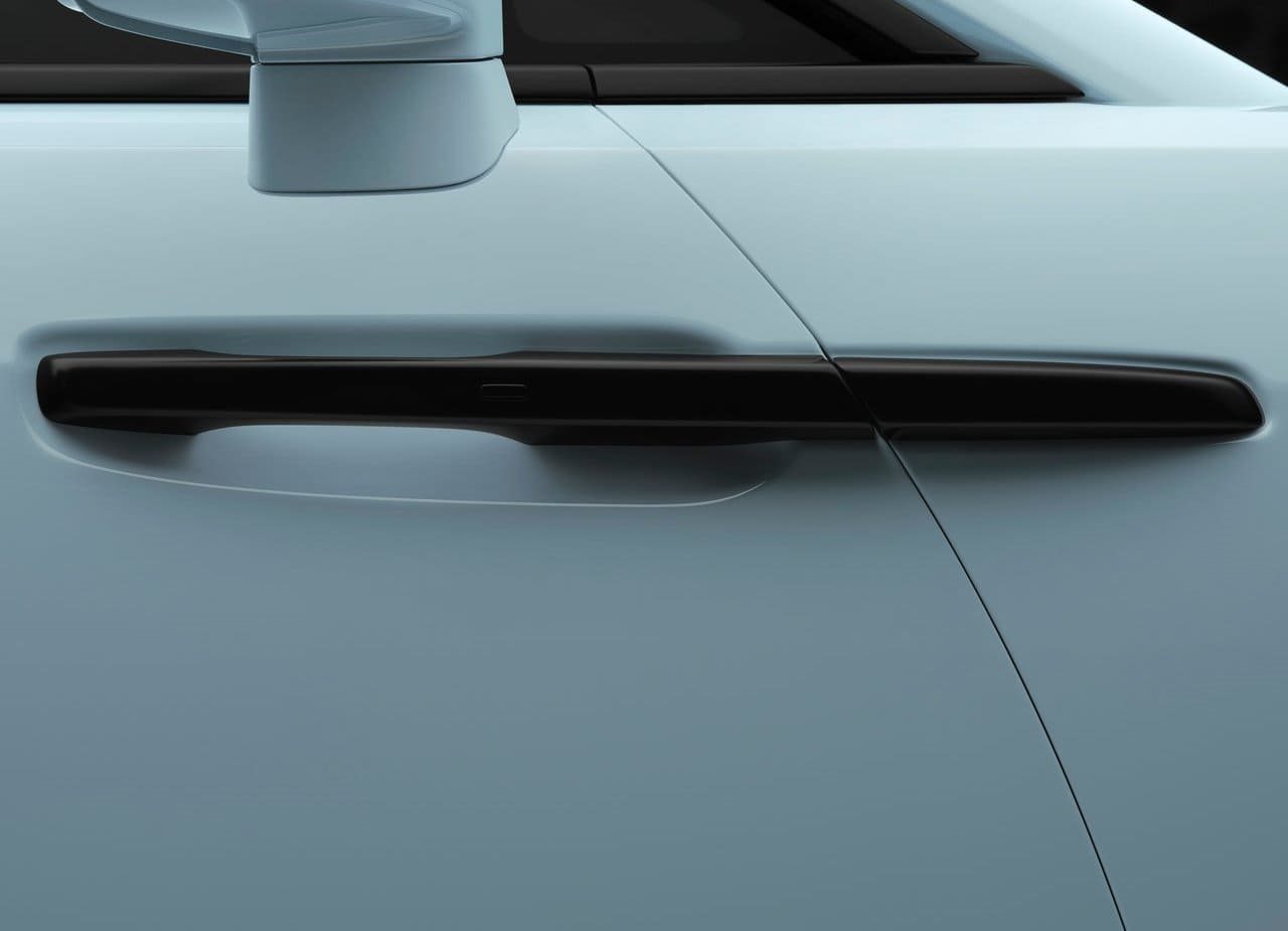 ROLLS-ROYCE SPECTRE BLACK BADGE SERIES II, foto 10