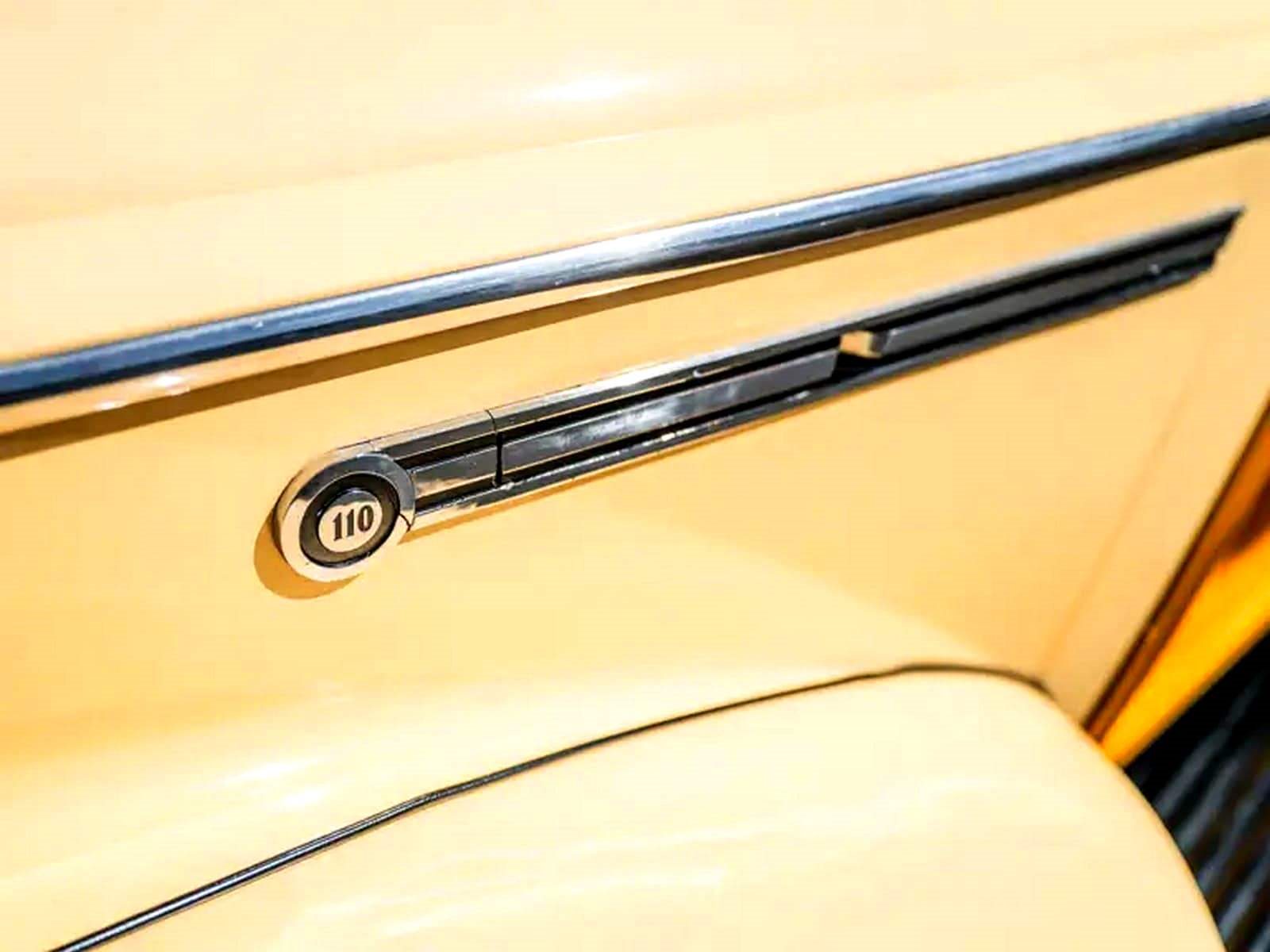 1941 - PACKARD 110 HERCULES STATION WAGON, foto 12