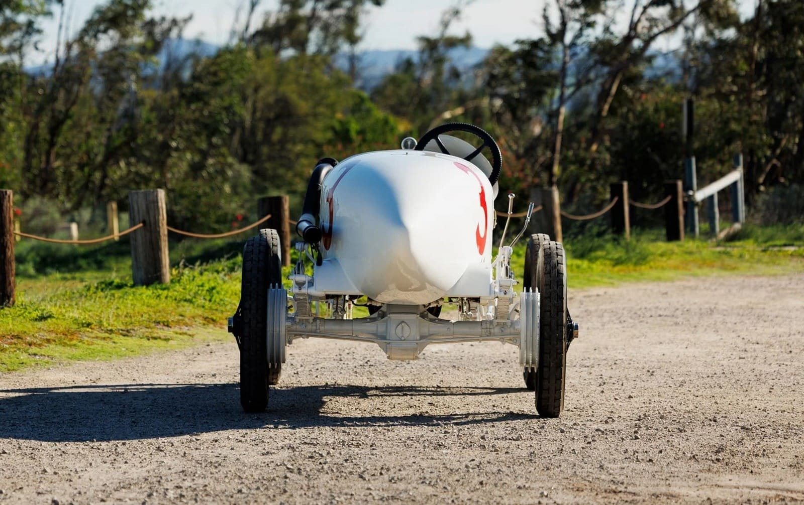 1915 - STUTZ ‘WEIGHTMAN’ SPECIAL, foto 4