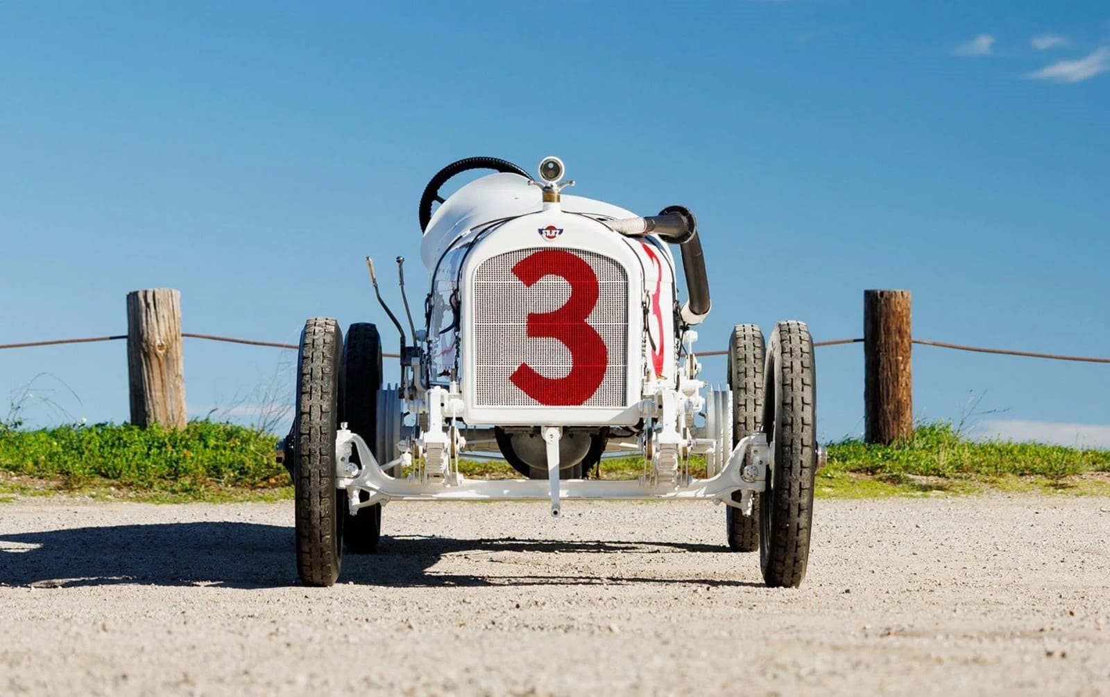 1915 - STUTZ ‘WEIGHTMAN’ SPECIAL, foto 8